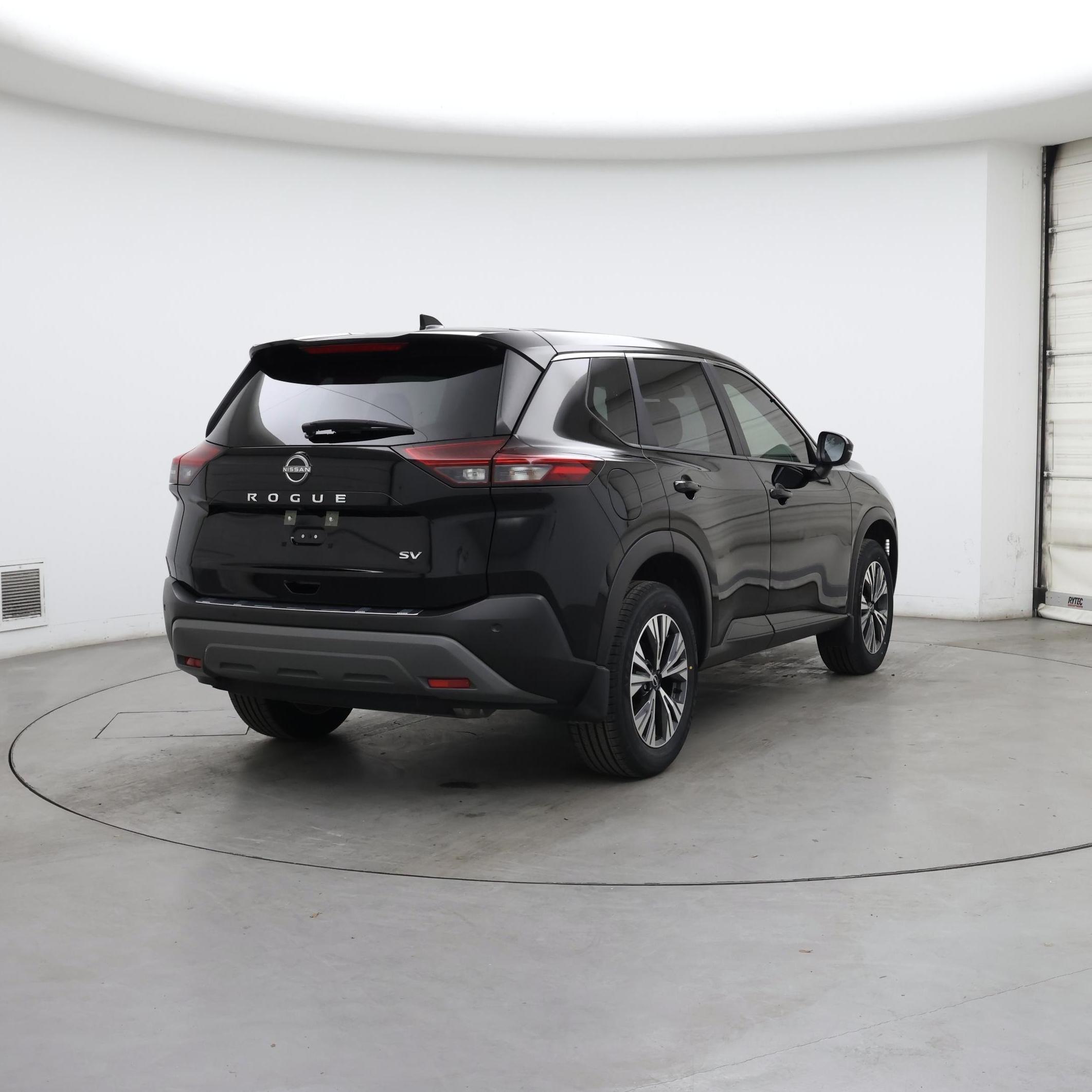 Thumbnail: 2023 Nissan Rogue - 8