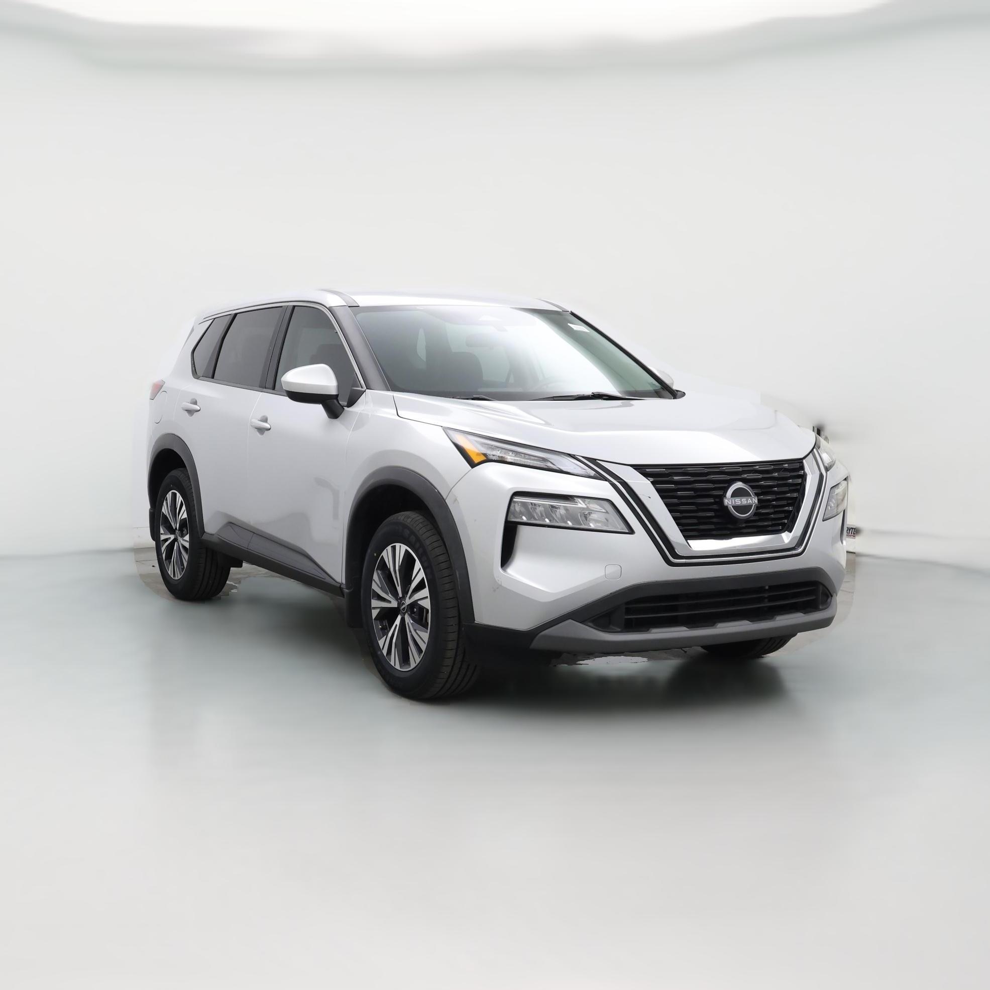 Thumbnail: 2023 Nissan Rogue - 1