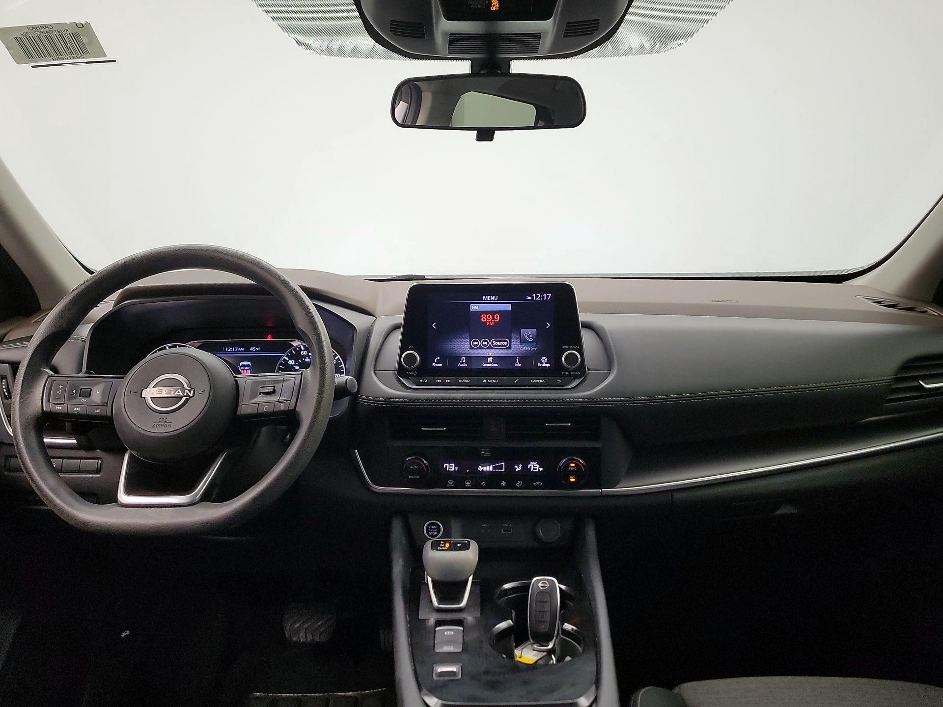 Thumbnail: 2023 Nissan Rogue - 9