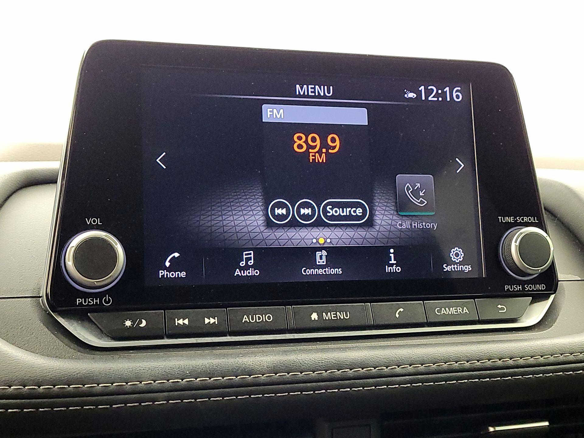 Thumbnail: 2023 Nissan Rogue - 15