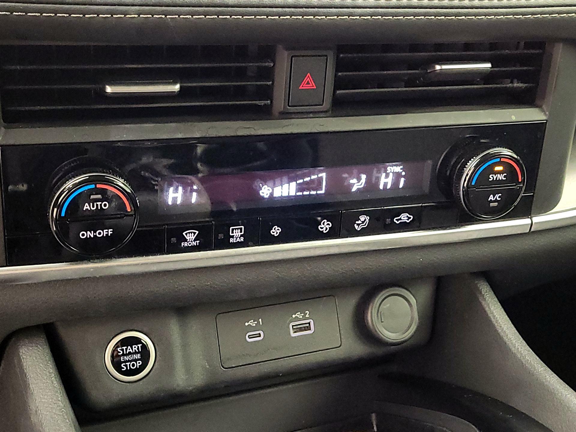 Thumbnail: 2023 Nissan Rogue - 16