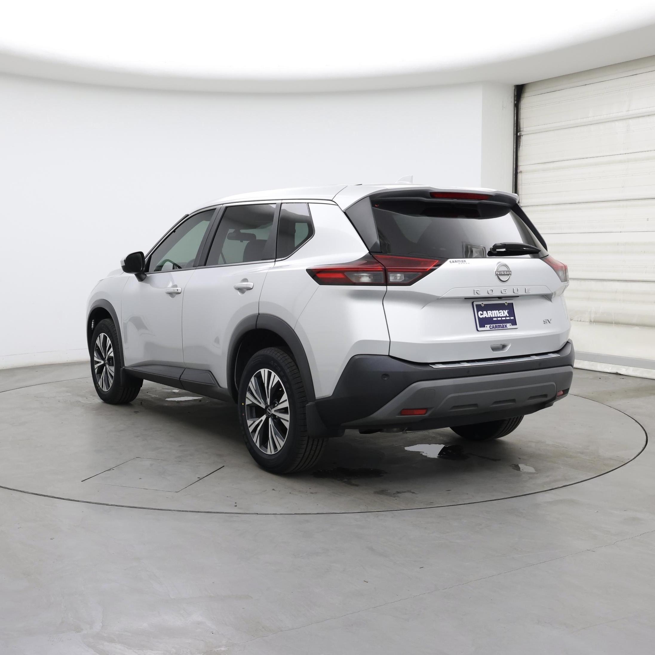 Thumbnail: 2023 Nissan Rogue - 2