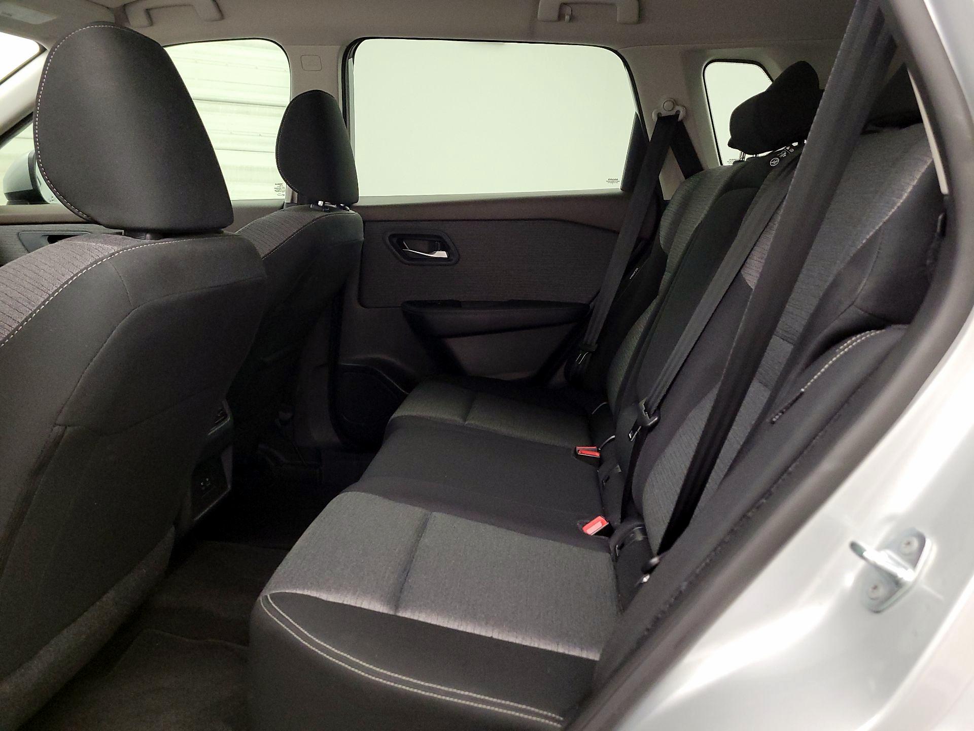 Thumbnail: 2023 Nissan Rogue - 19