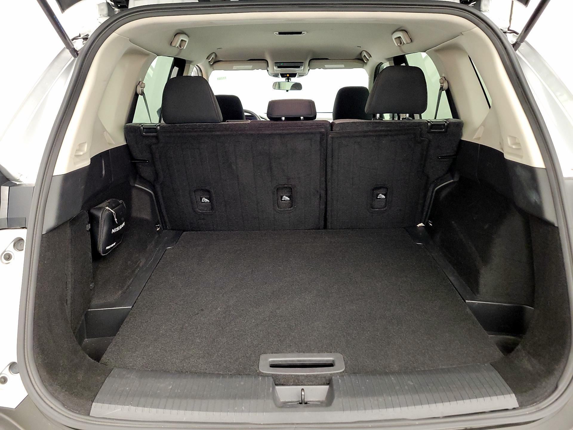 Thumbnail: 2023 Nissan Rogue - 20