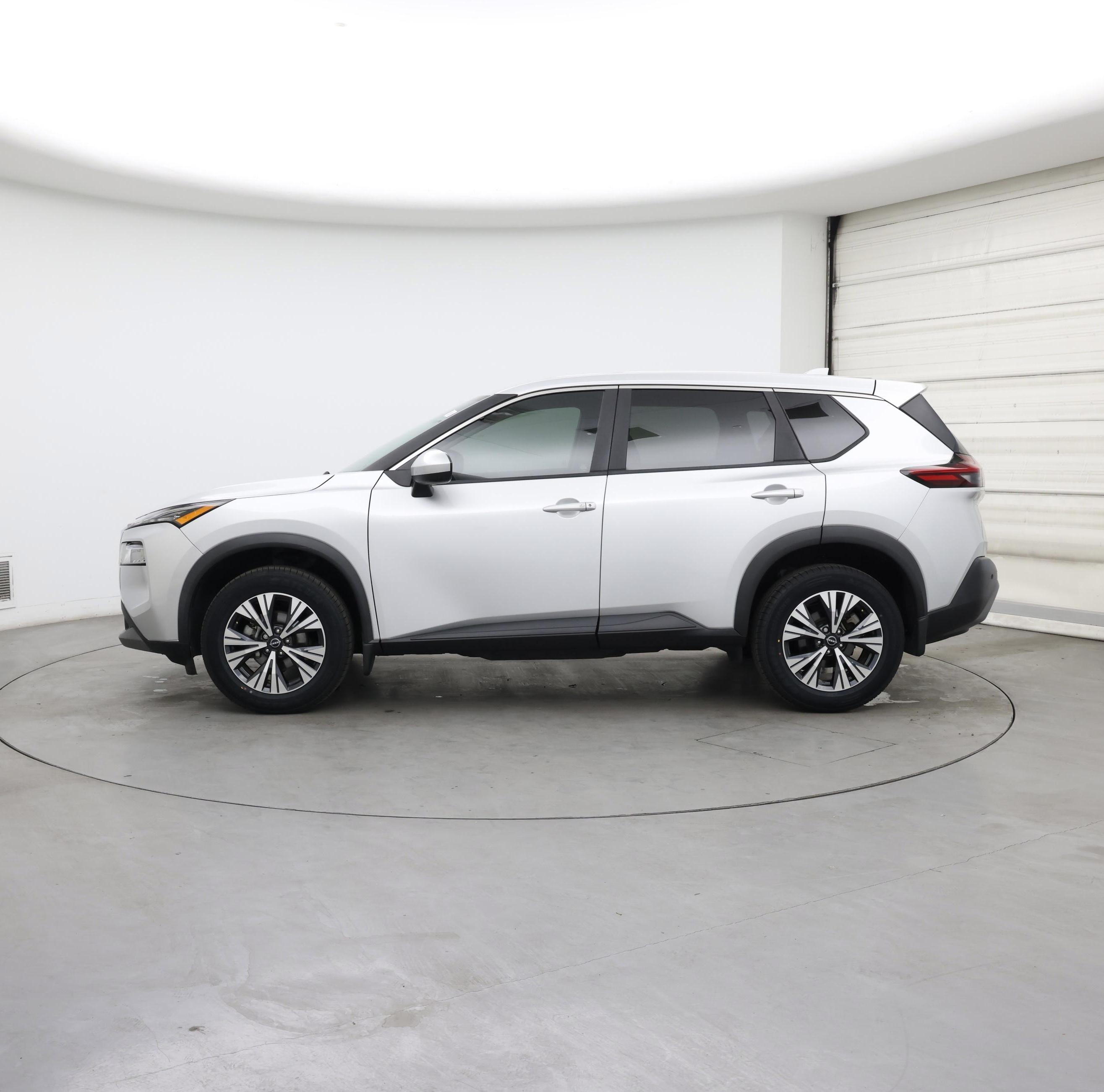 Thumbnail: 2023 Nissan Rogue - 3