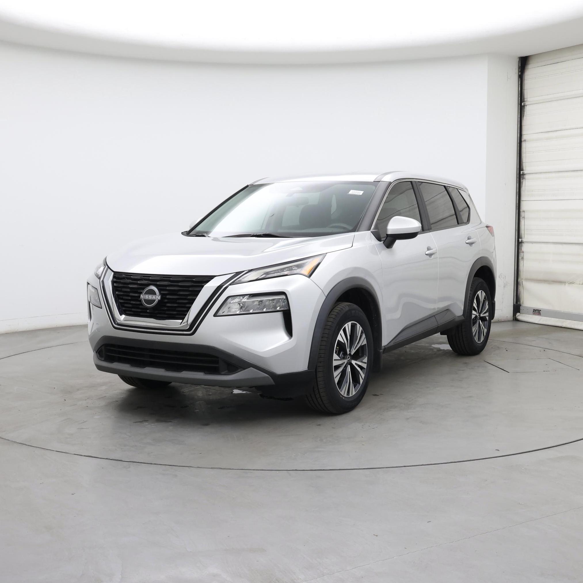 Thumbnail: 2023 Nissan Rogue - 4