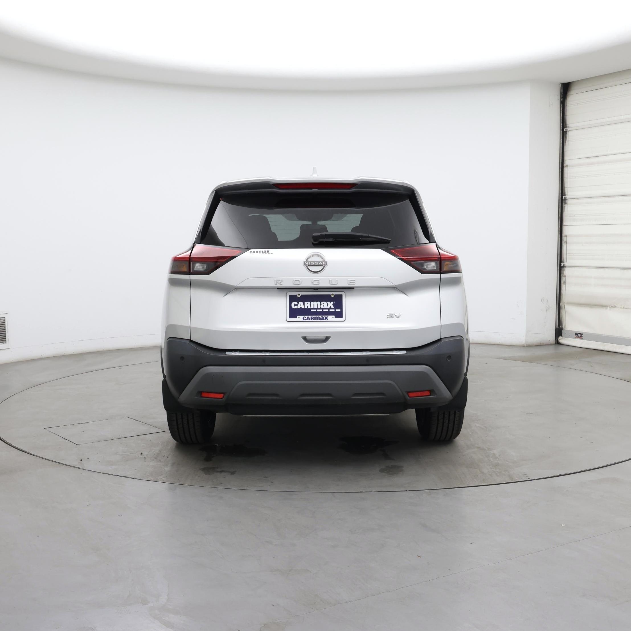 Thumbnail: 2023 Nissan Rogue - 6