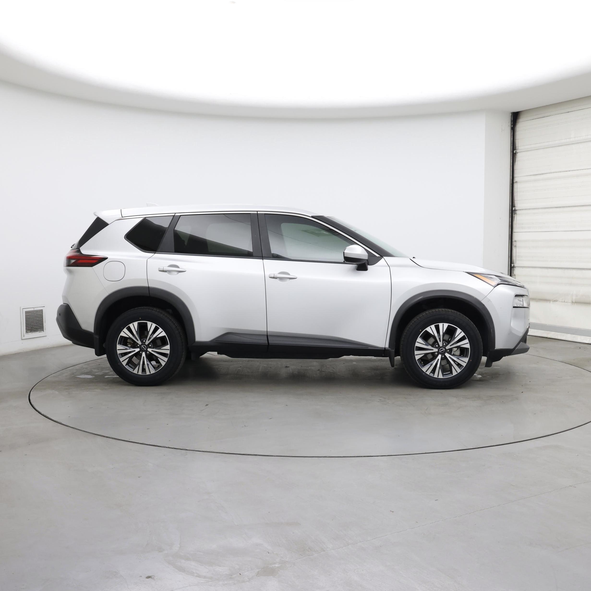 Thumbnail: 2023 Nissan Rogue - 7