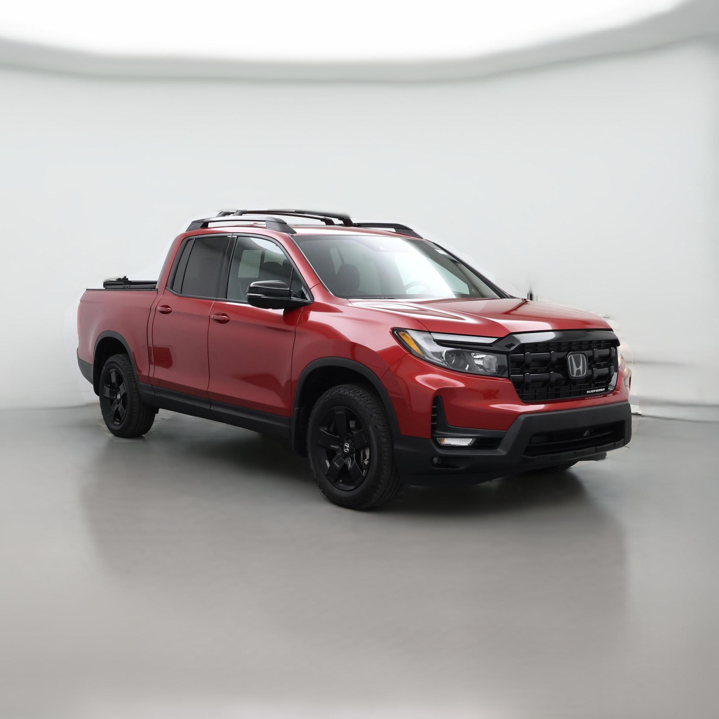Thumbnail: 2025 Honda Ridgeline - 1