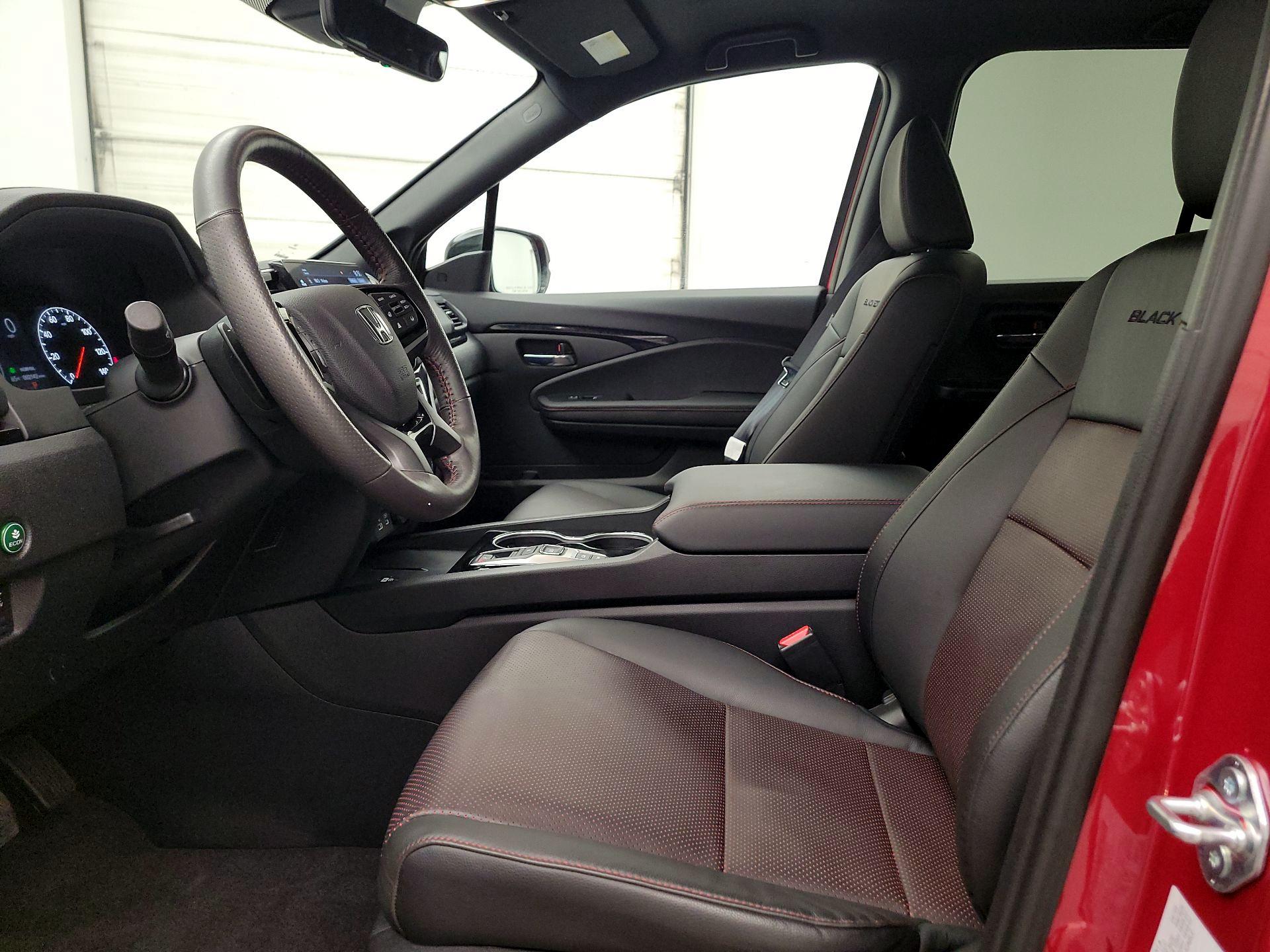 Thumbnail: 2025 Honda Ridgeline - 11