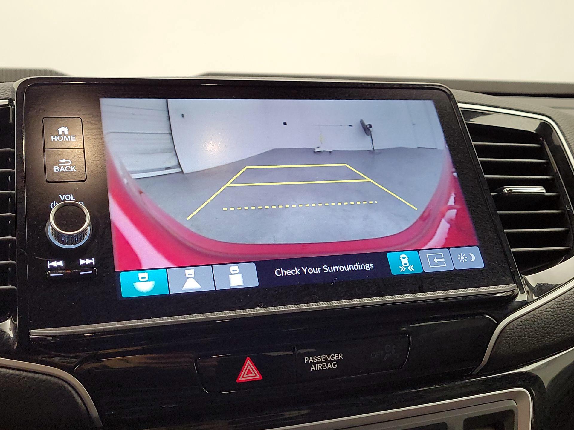 Thumbnail: 2025 Honda Ridgeline - 14