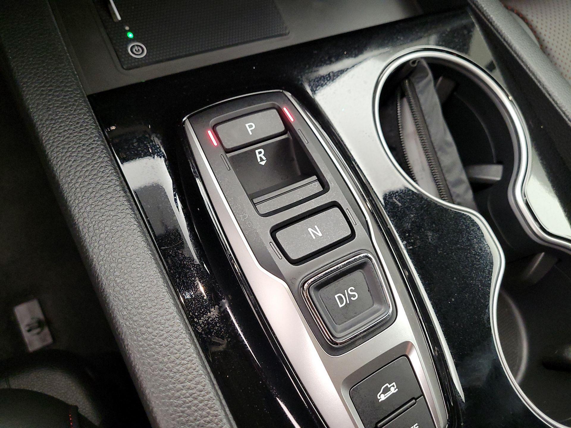 Thumbnail: 2025 Honda Ridgeline - 17