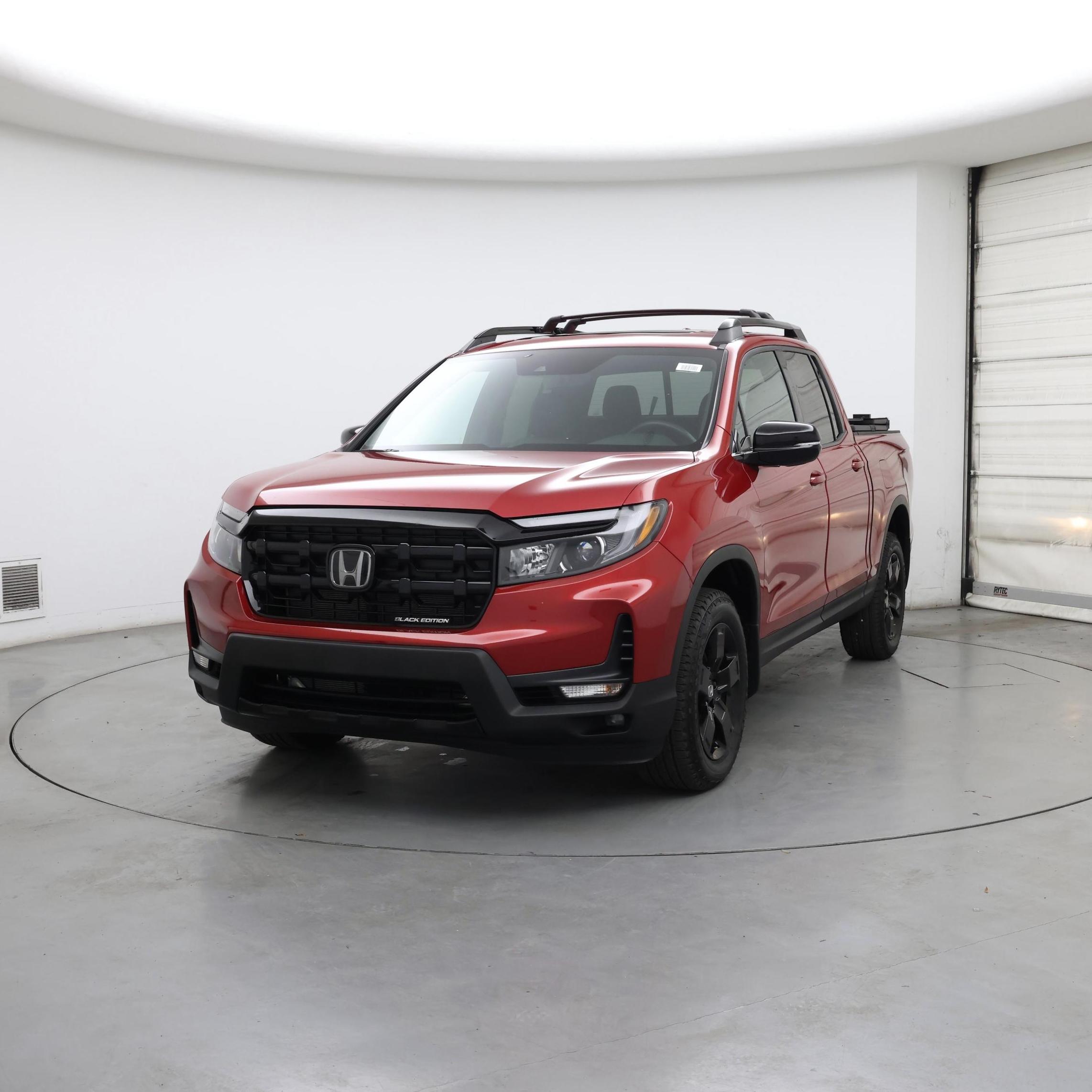 Thumbnail: 2025 Honda Ridgeline - 4