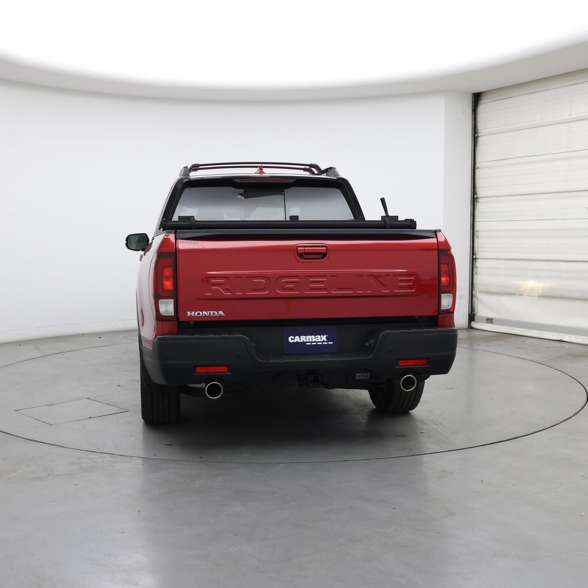 Thumbnail: 2025 Honda Ridgeline - 6