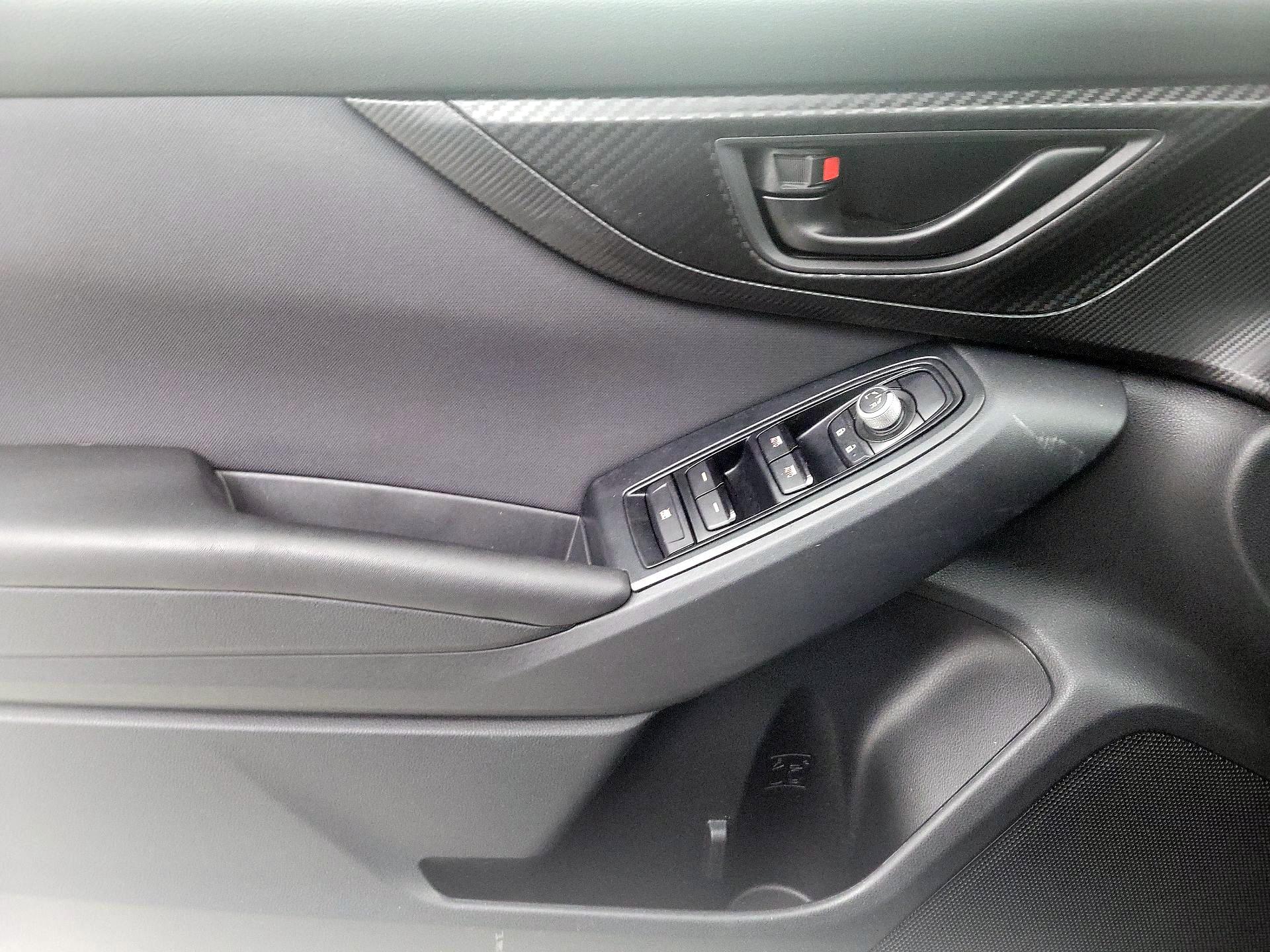 Thumbnail: 2021 Subaru Crosstrek - 12