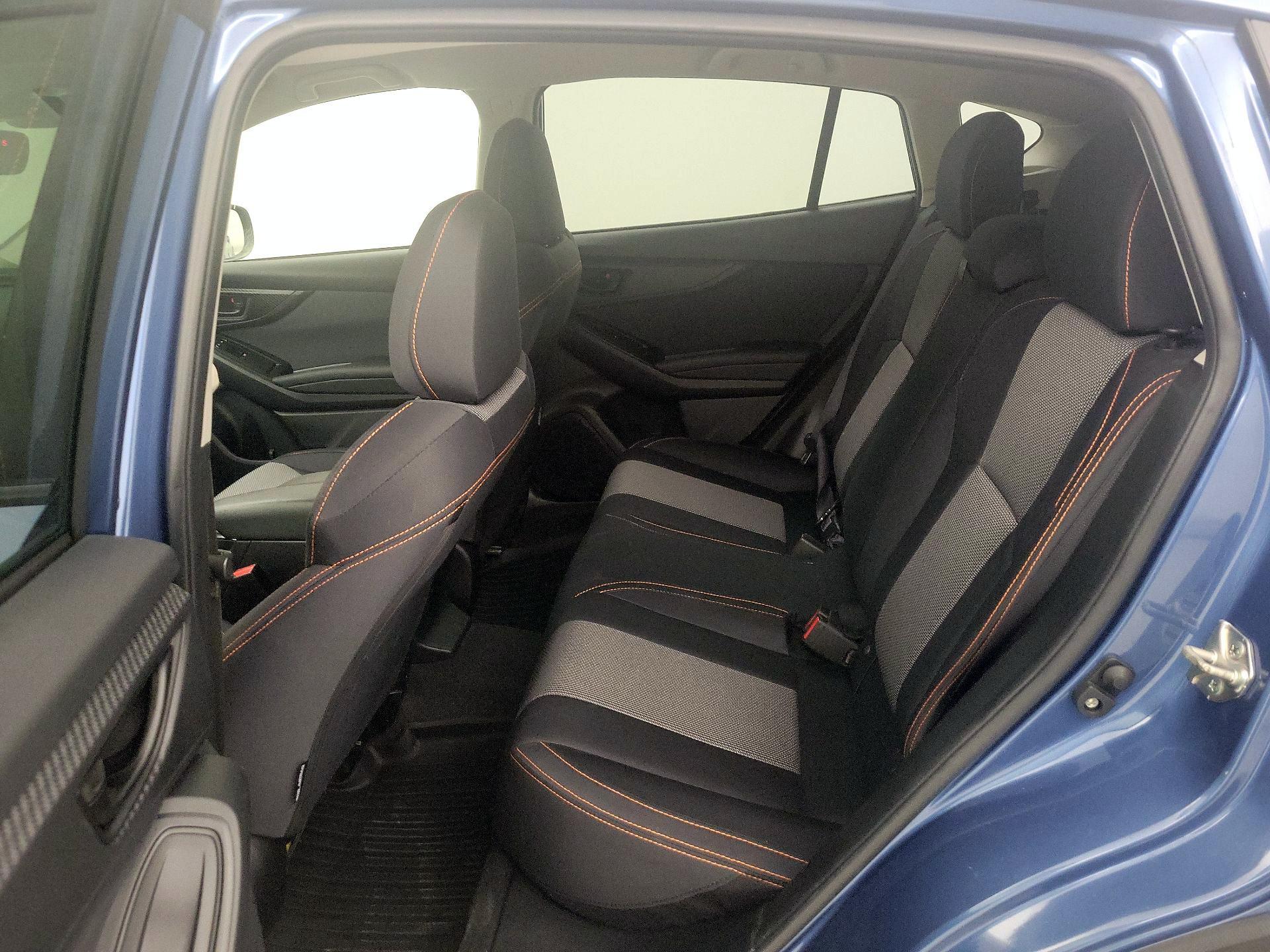 Thumbnail: 2021 Subaru Crosstrek - 19