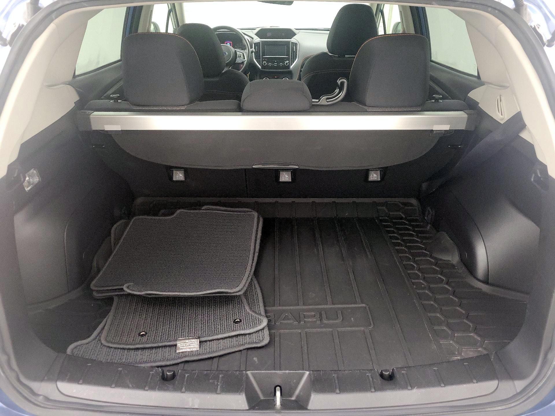 Thumbnail: 2021 Subaru Crosstrek - 20