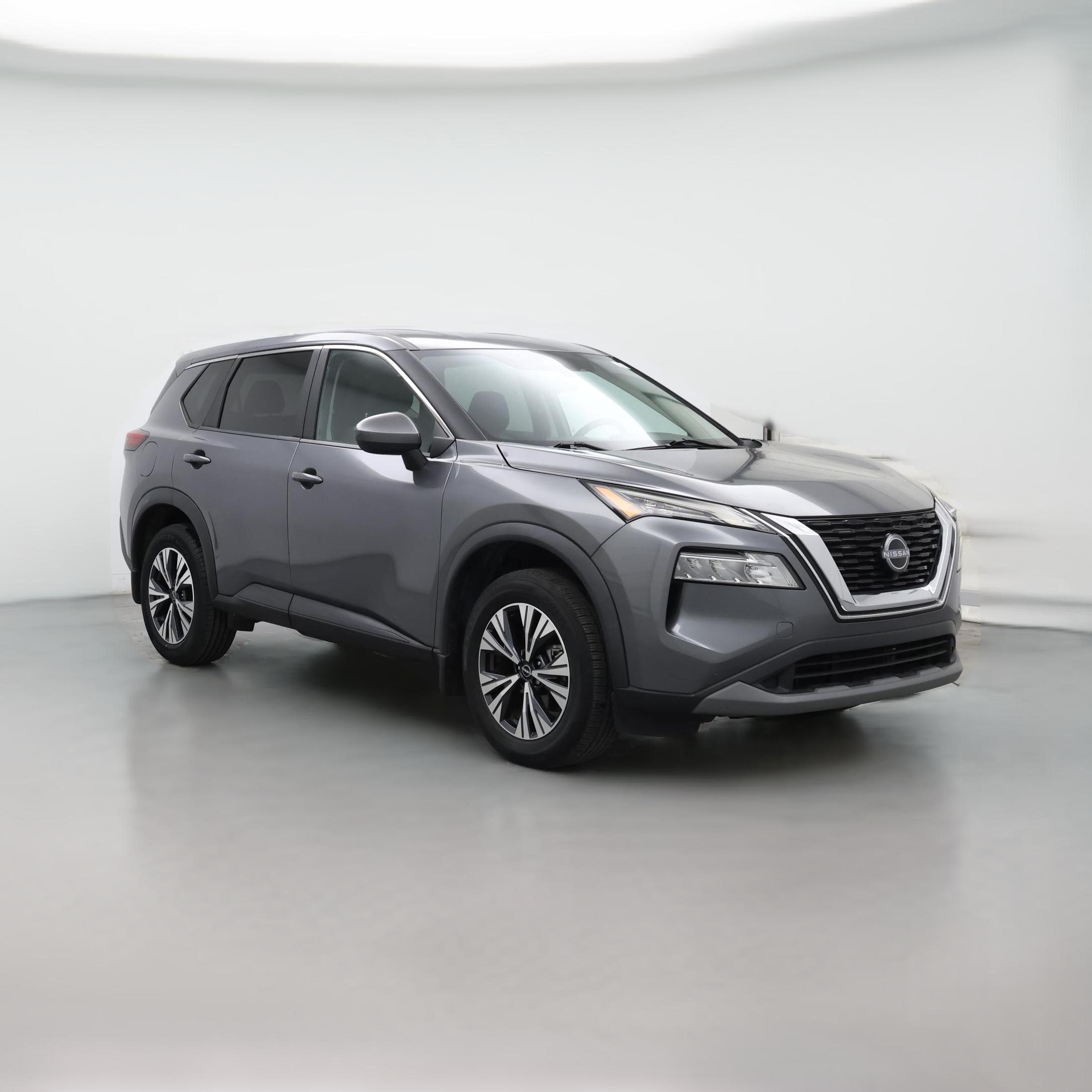 Thumbnail: 2023 Nissan Rogue - 1