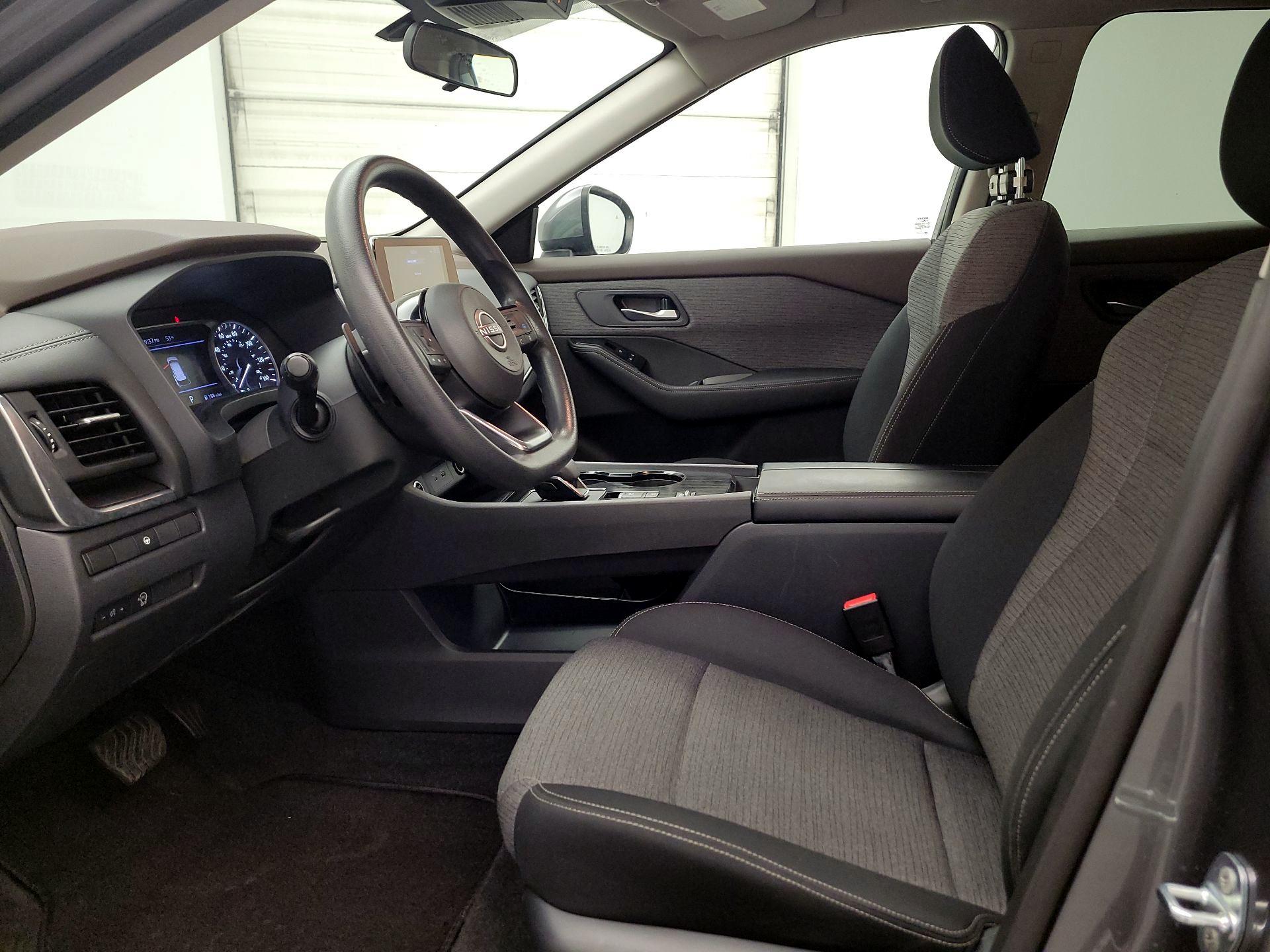 Thumbnail: 2023 Nissan Rogue - 11