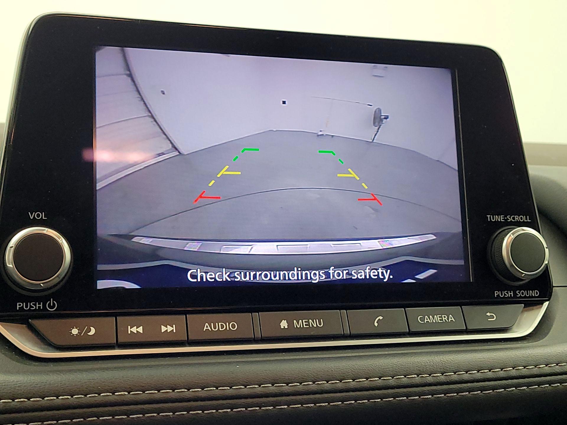 Thumbnail: 2023 Nissan Rogue - 14