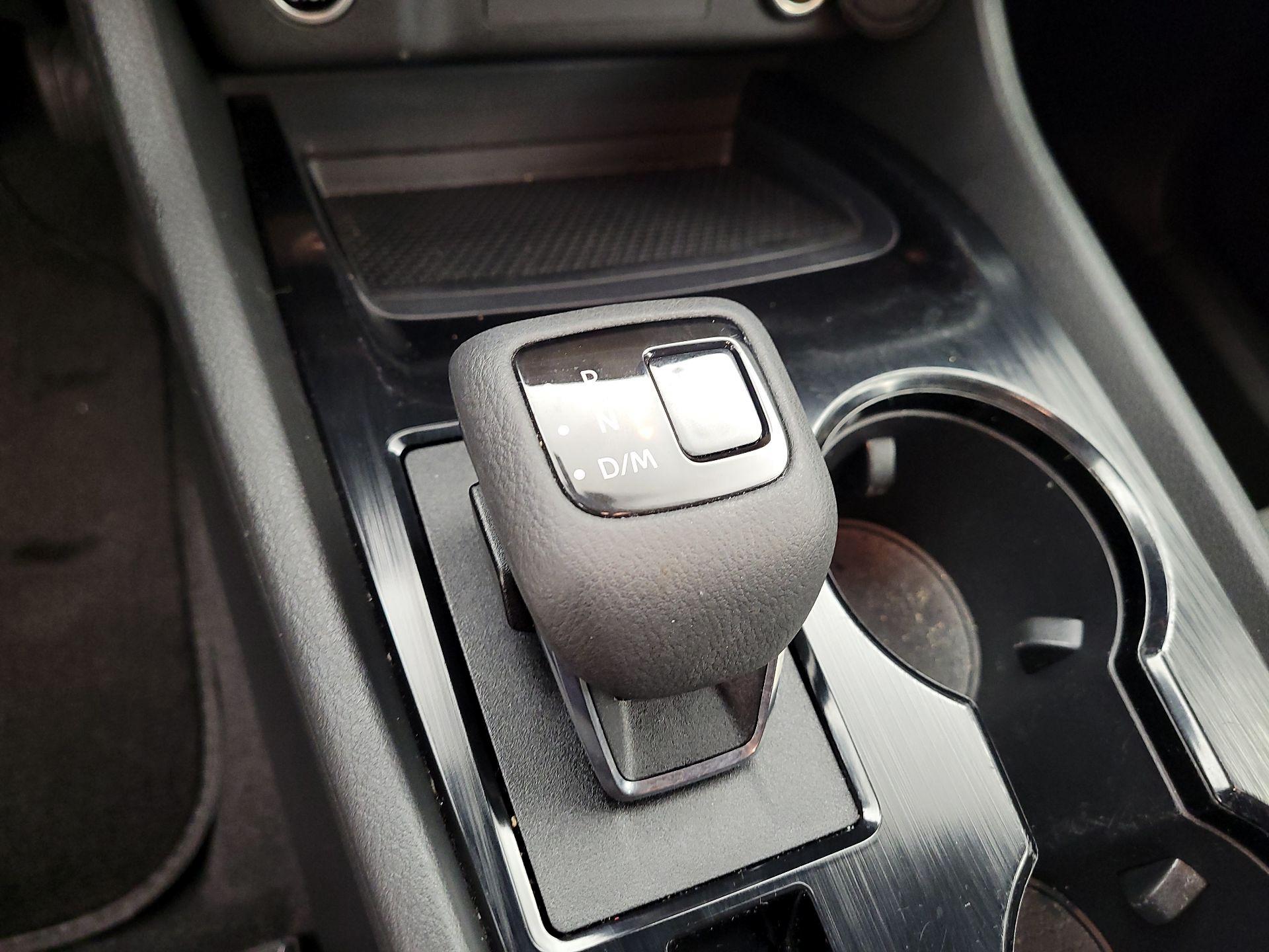 Thumbnail: 2023 Nissan Rogue - 17