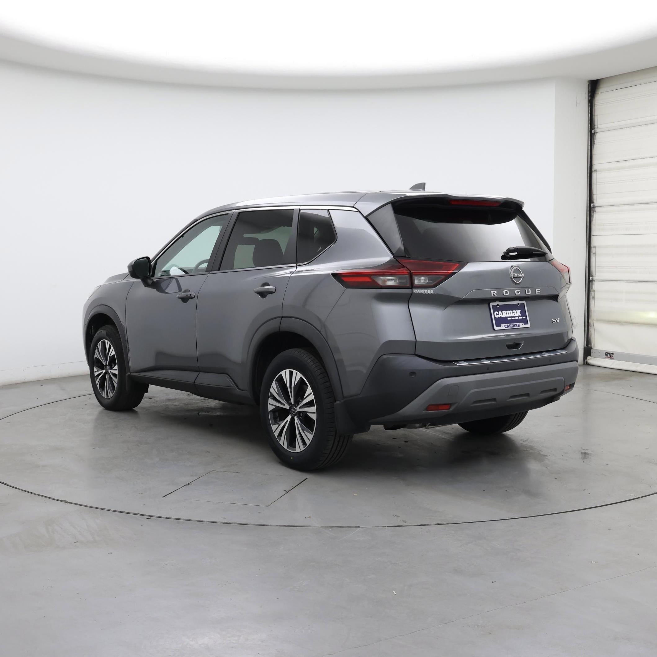 Thumbnail: 2023 Nissan Rogue - 2