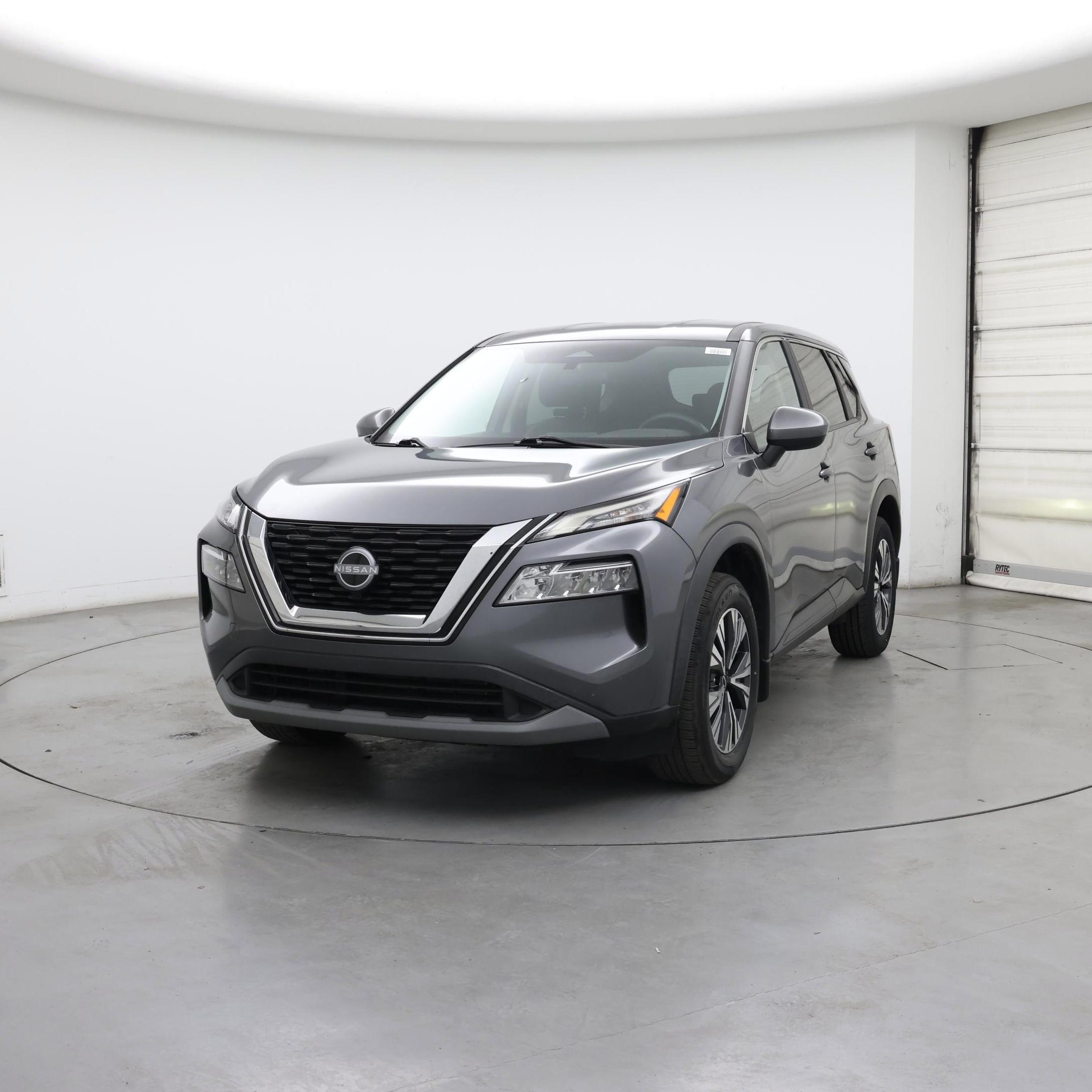 Thumbnail: 2023 Nissan Rogue - 4