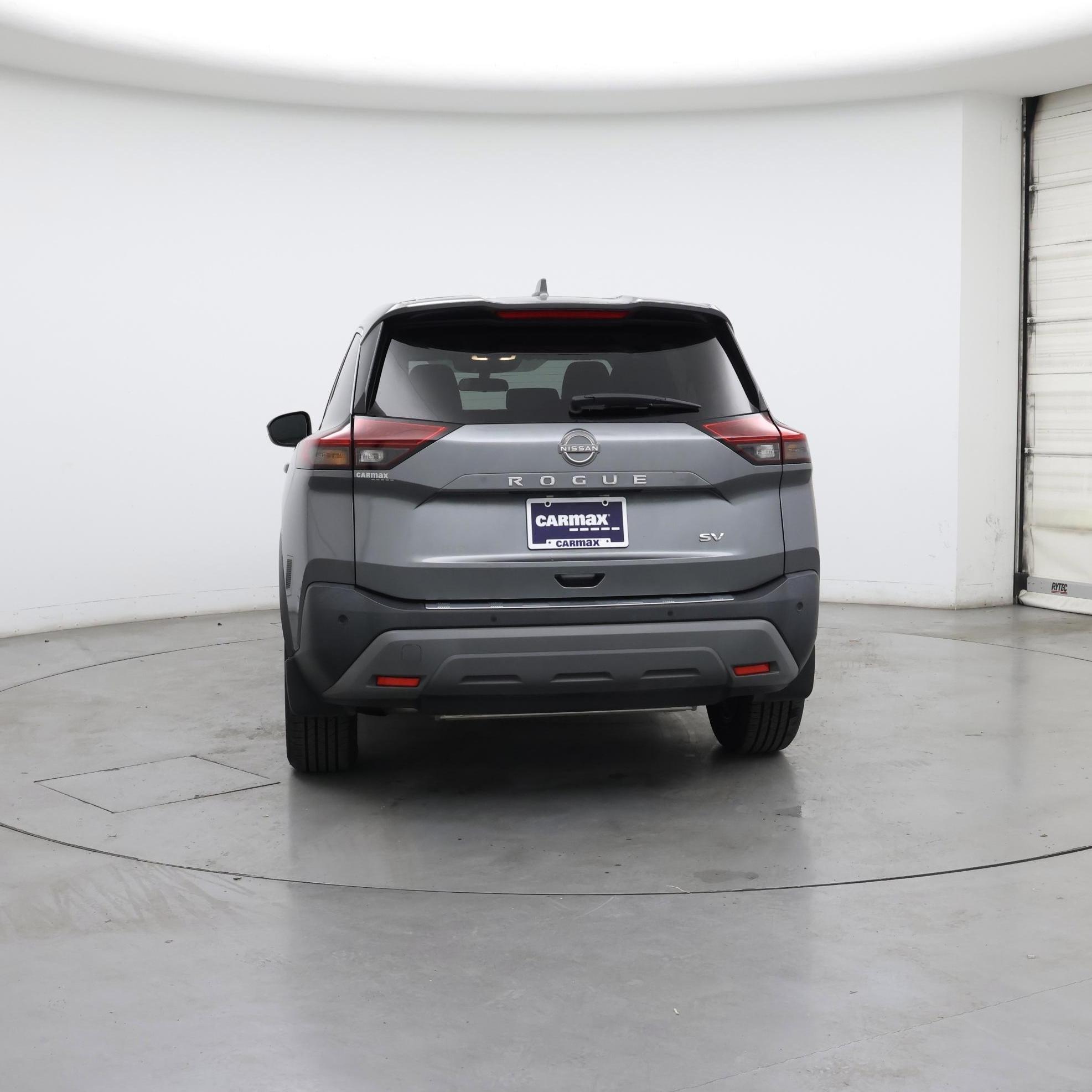 Thumbnail: 2023 Nissan Rogue - 6