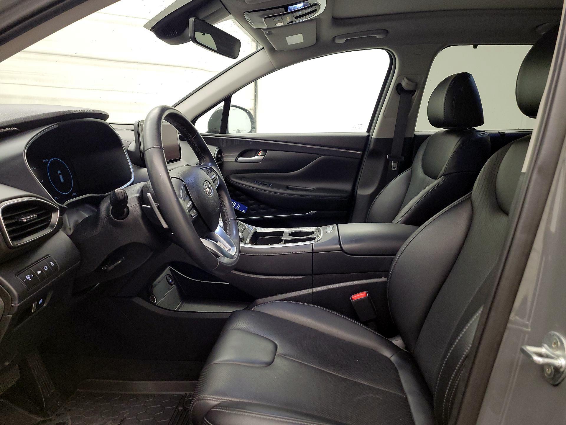 Thumbnail: 2023 Hyundai Santa Fe - 11