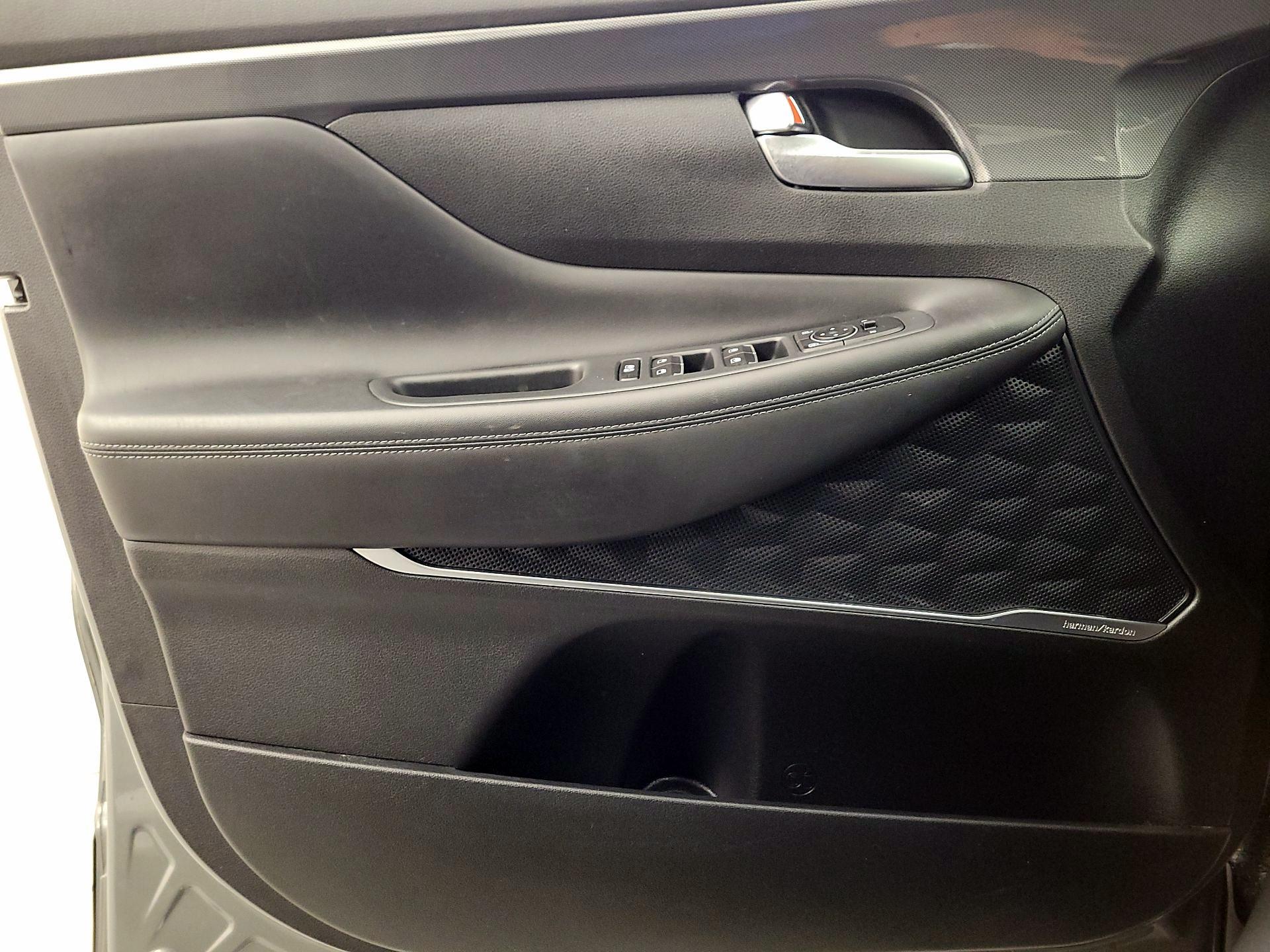 Thumbnail: 2023 Hyundai Santa Fe - 12