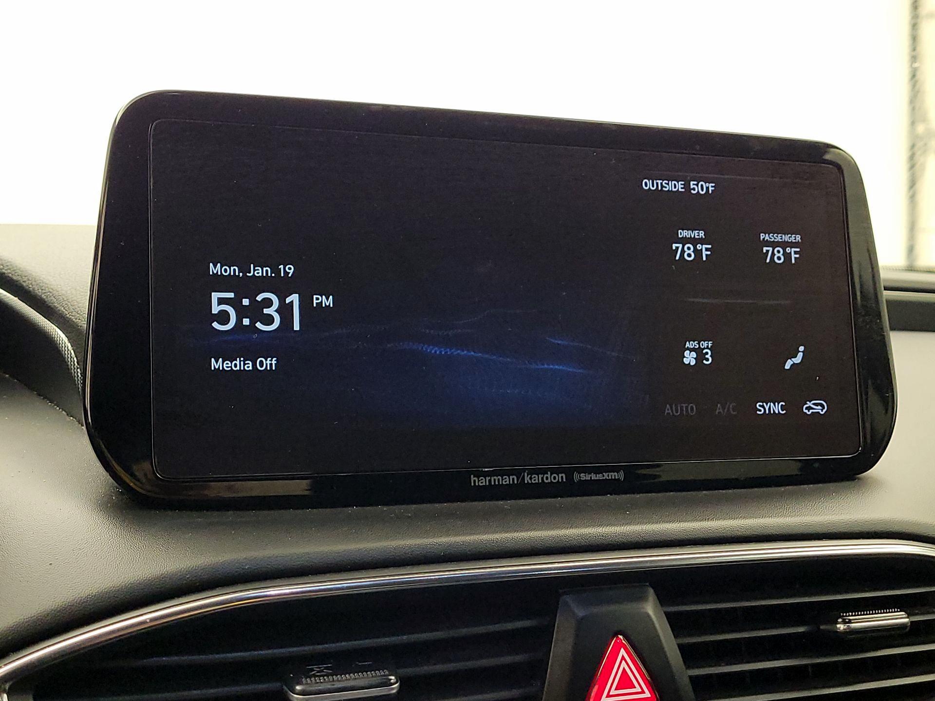 Thumbnail: 2023 Hyundai Santa Fe - 15