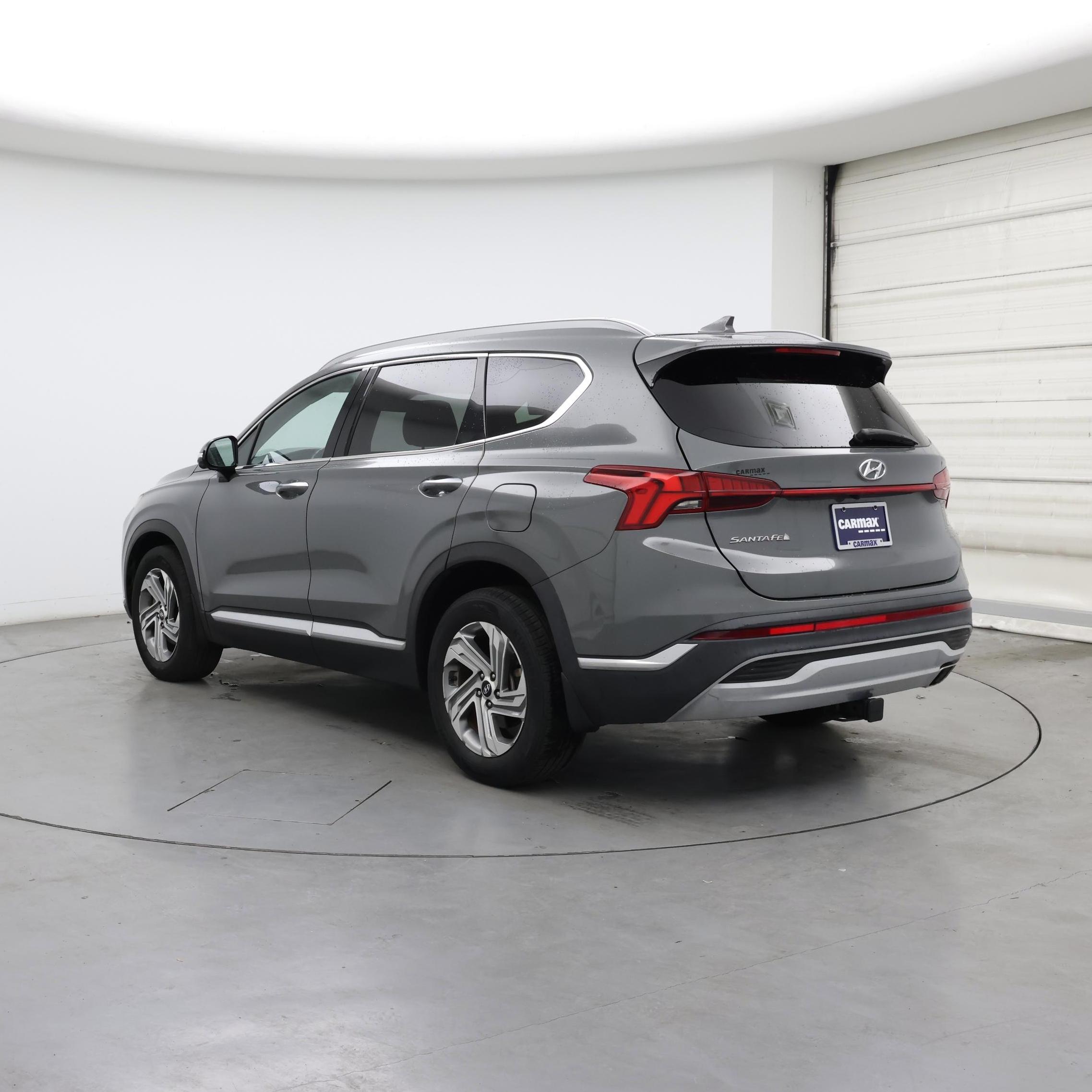 Thumbnail: 2023 Hyundai Santa Fe - 2