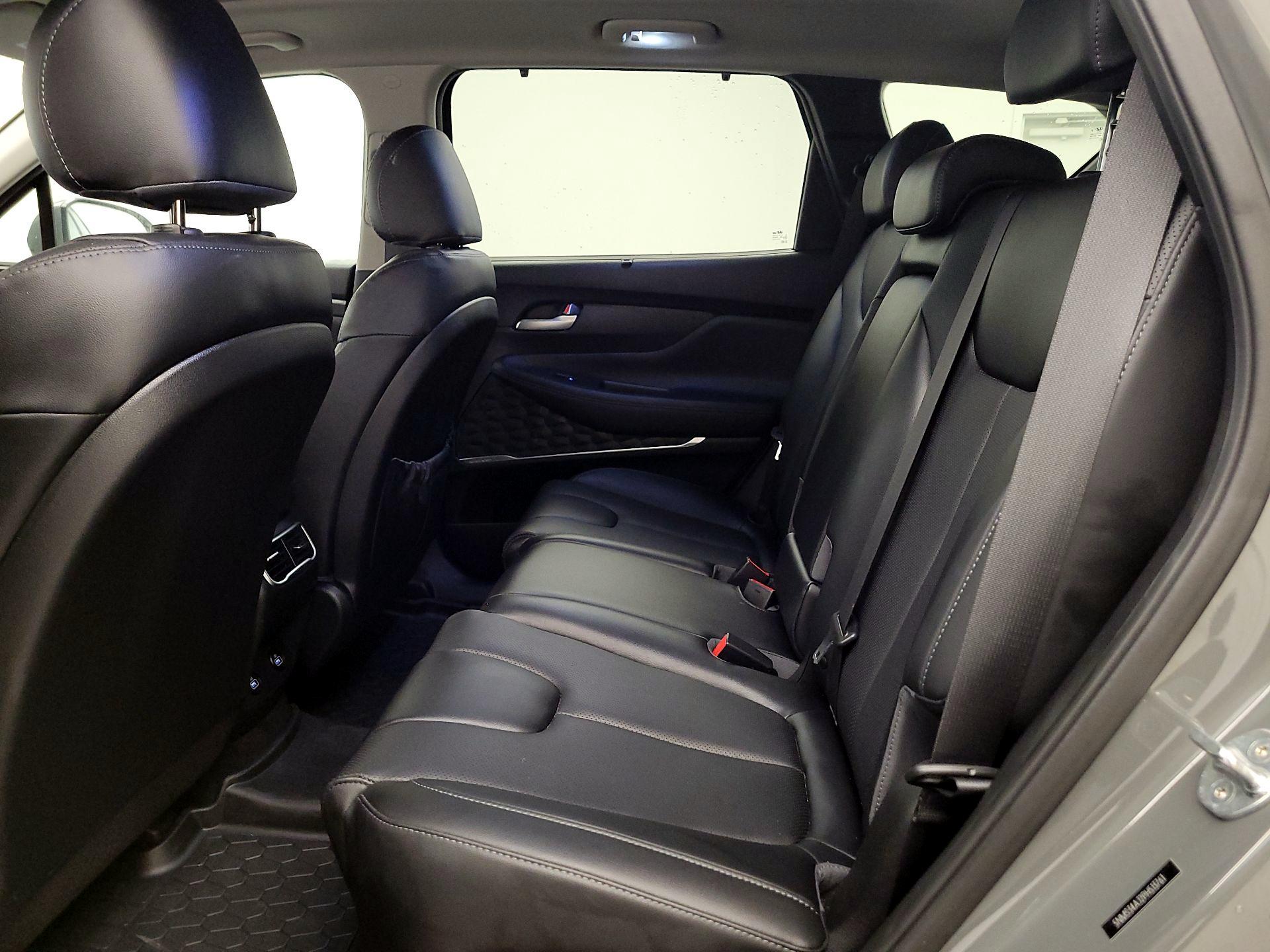 Thumbnail: 2023 Hyundai Santa Fe - 19