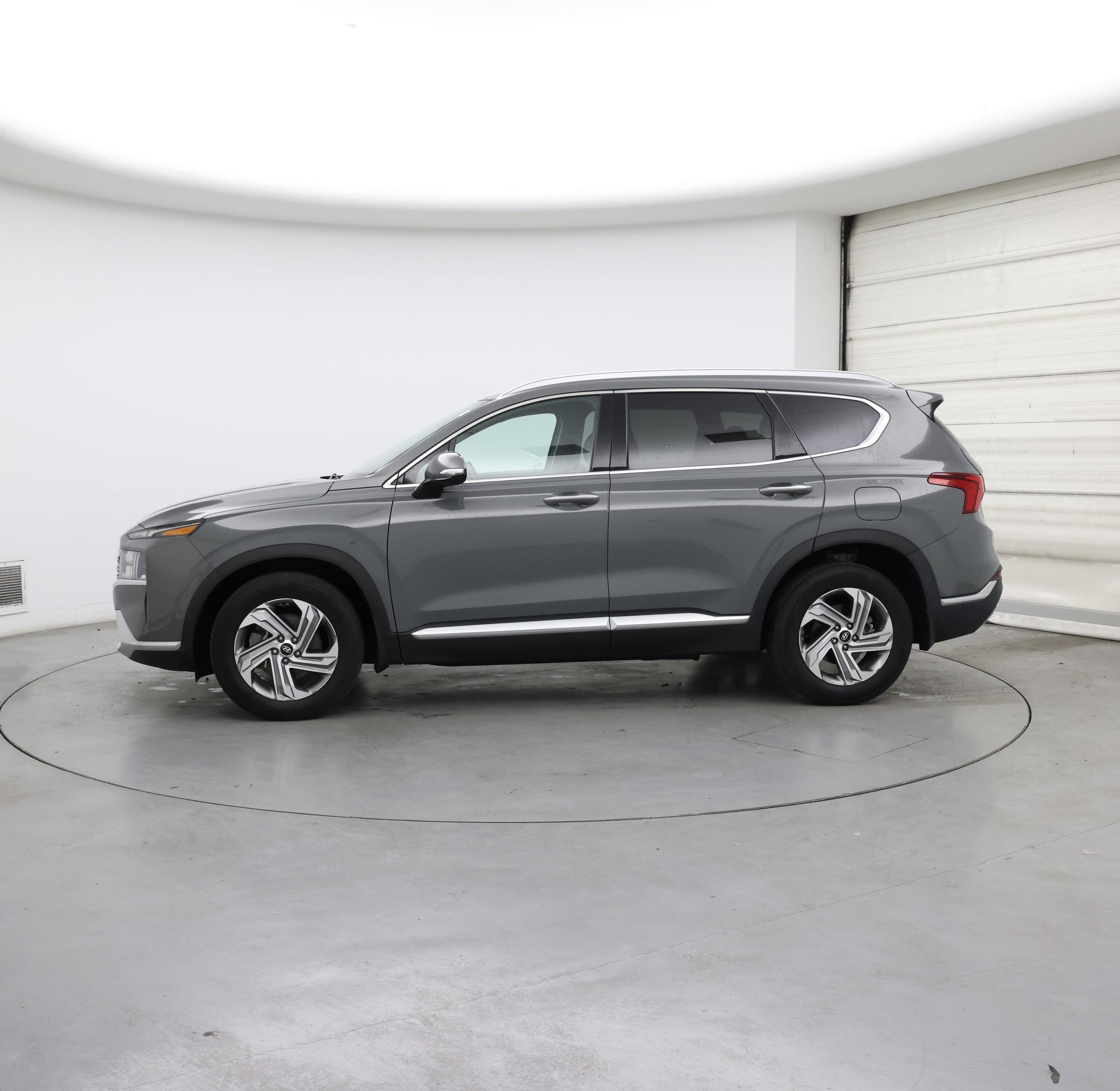 Thumbnail: 2023 Hyundai Santa Fe - 3