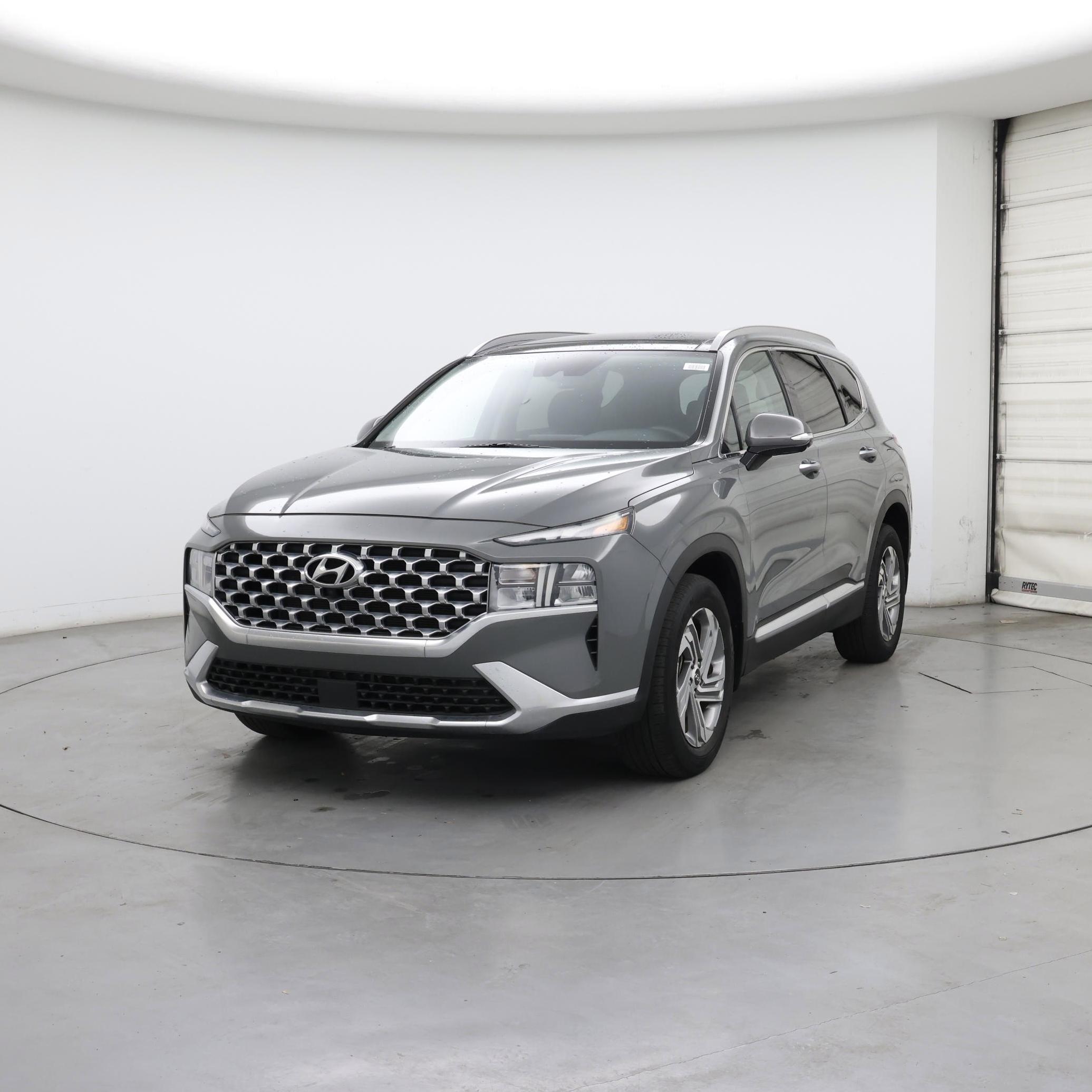 Thumbnail: 2023 Hyundai Santa Fe - 4