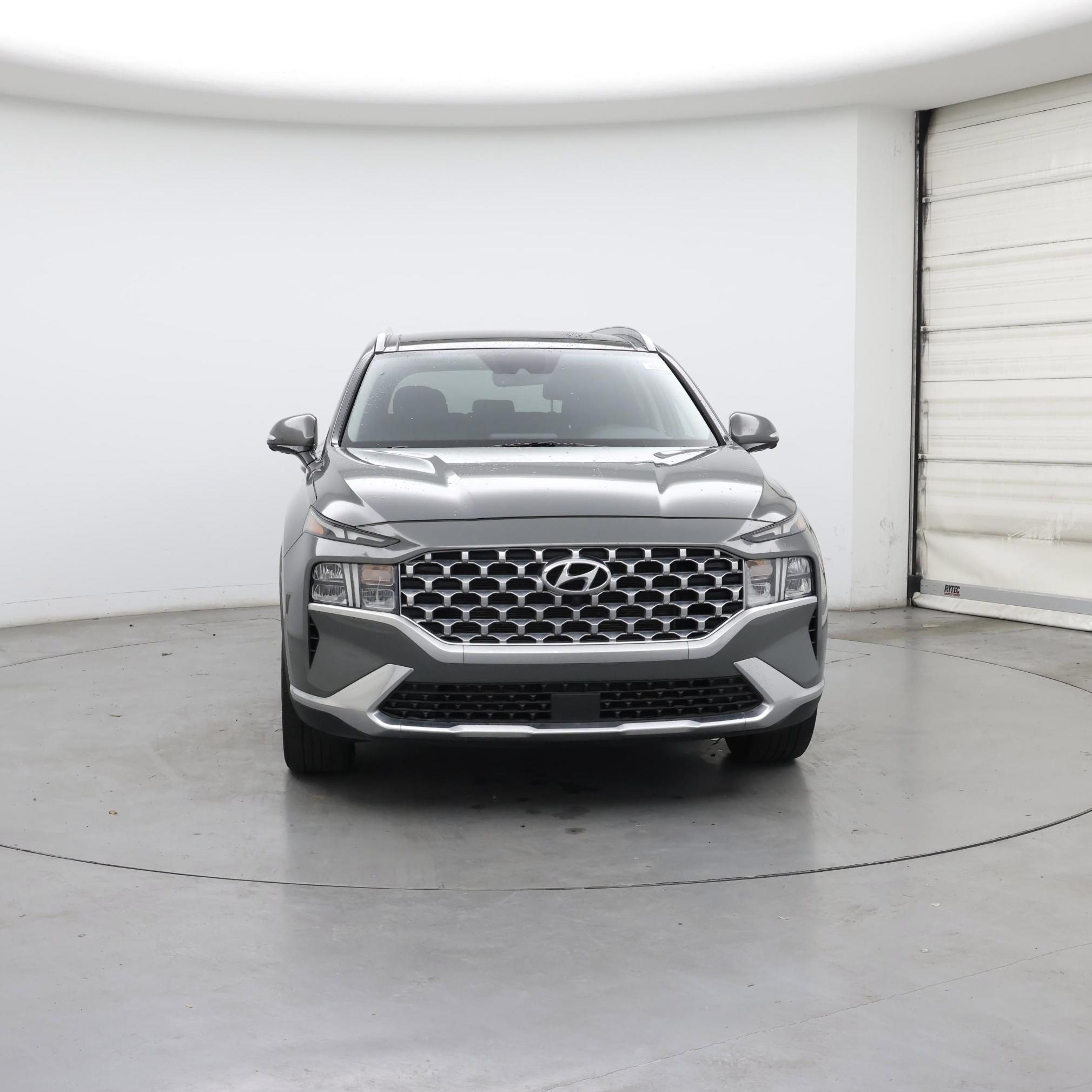 Thumbnail: 2023 Hyundai Santa Fe - 5