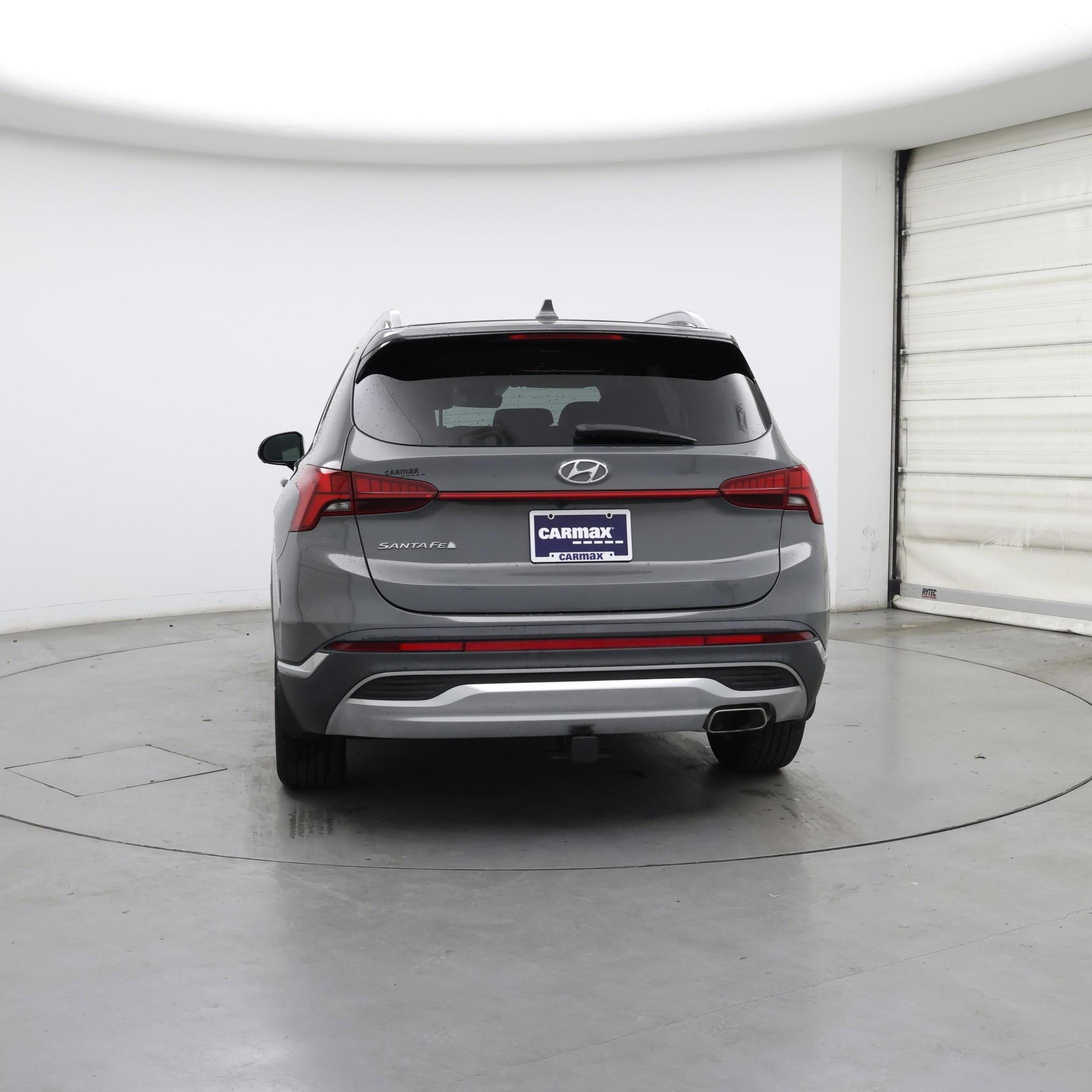 Thumbnail: 2023 Hyundai Santa Fe - 6