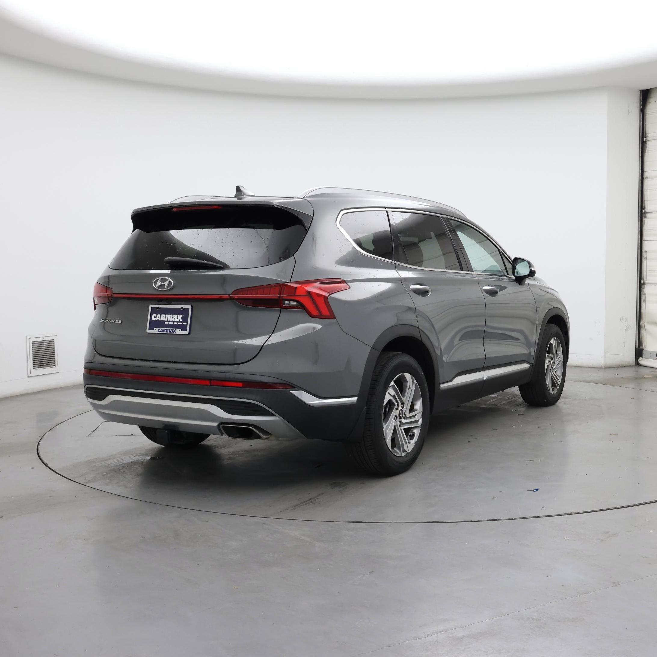 Thumbnail: 2023 Hyundai Santa Fe - 8