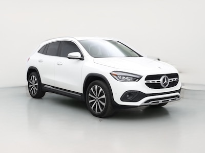 2023 Mercedes-Benz GLA250