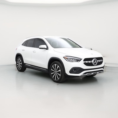 2023 Mercedes-Benz GLA250