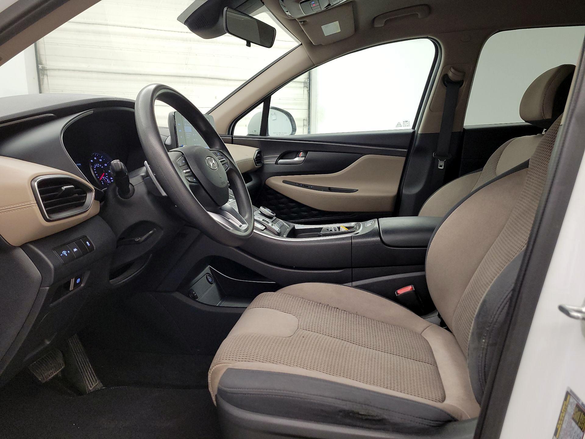 Thumbnail: 2022 Hyundai Santa Fe - 11