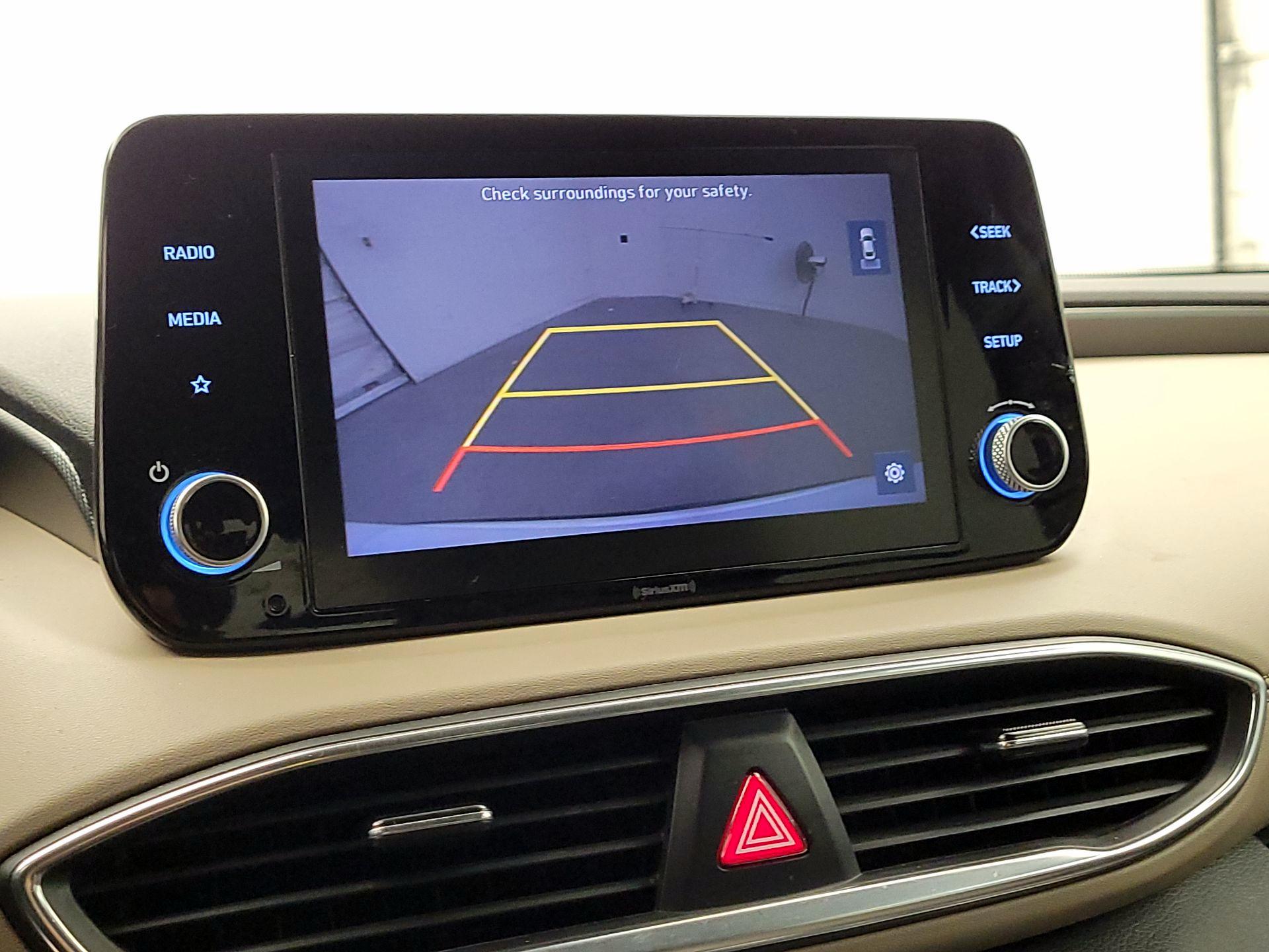 Thumbnail: 2022 Hyundai Santa Fe - 14