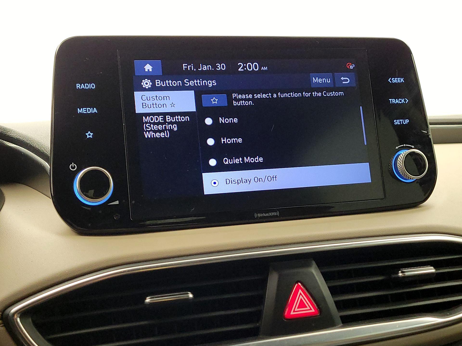 Thumbnail: 2022 Hyundai Santa Fe - 15