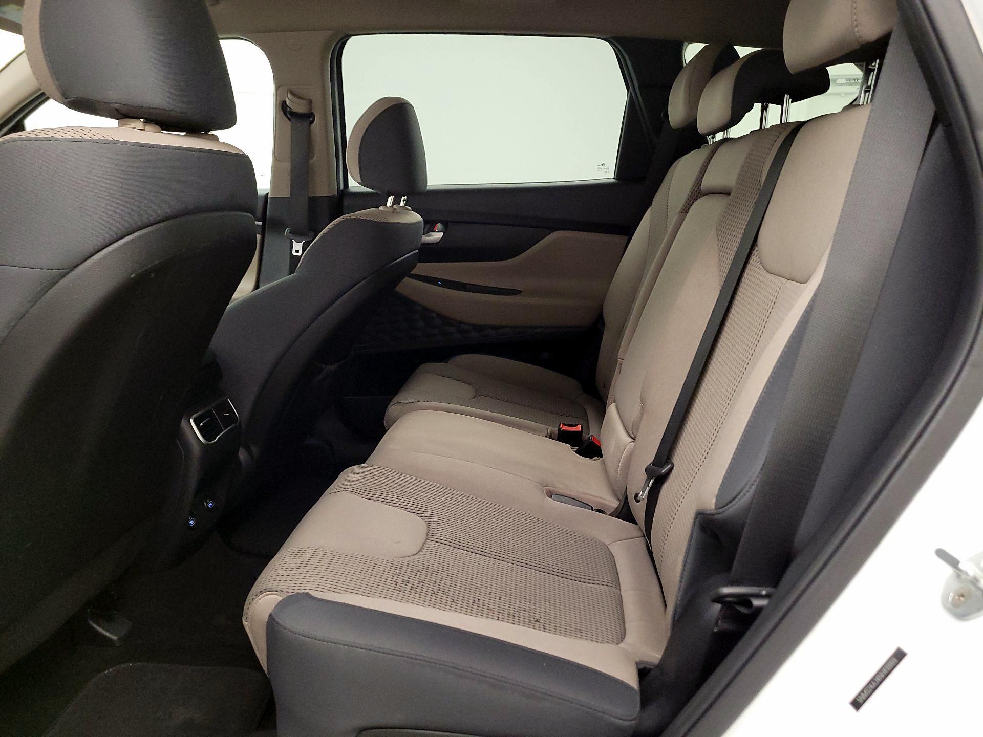 Thumbnail: 2022 Hyundai Santa Fe - 19