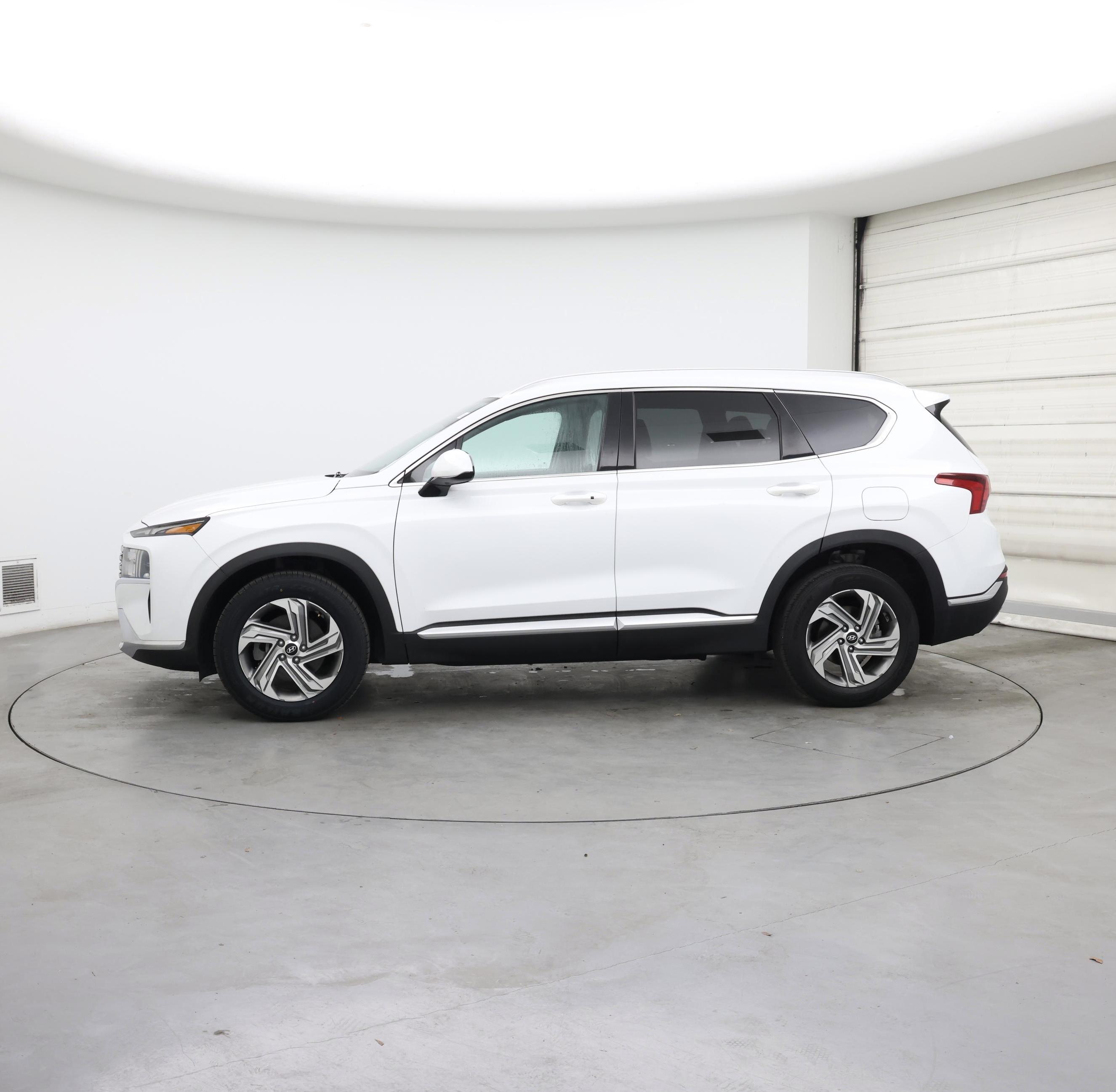 Thumbnail: 2022 Hyundai Santa Fe - 3