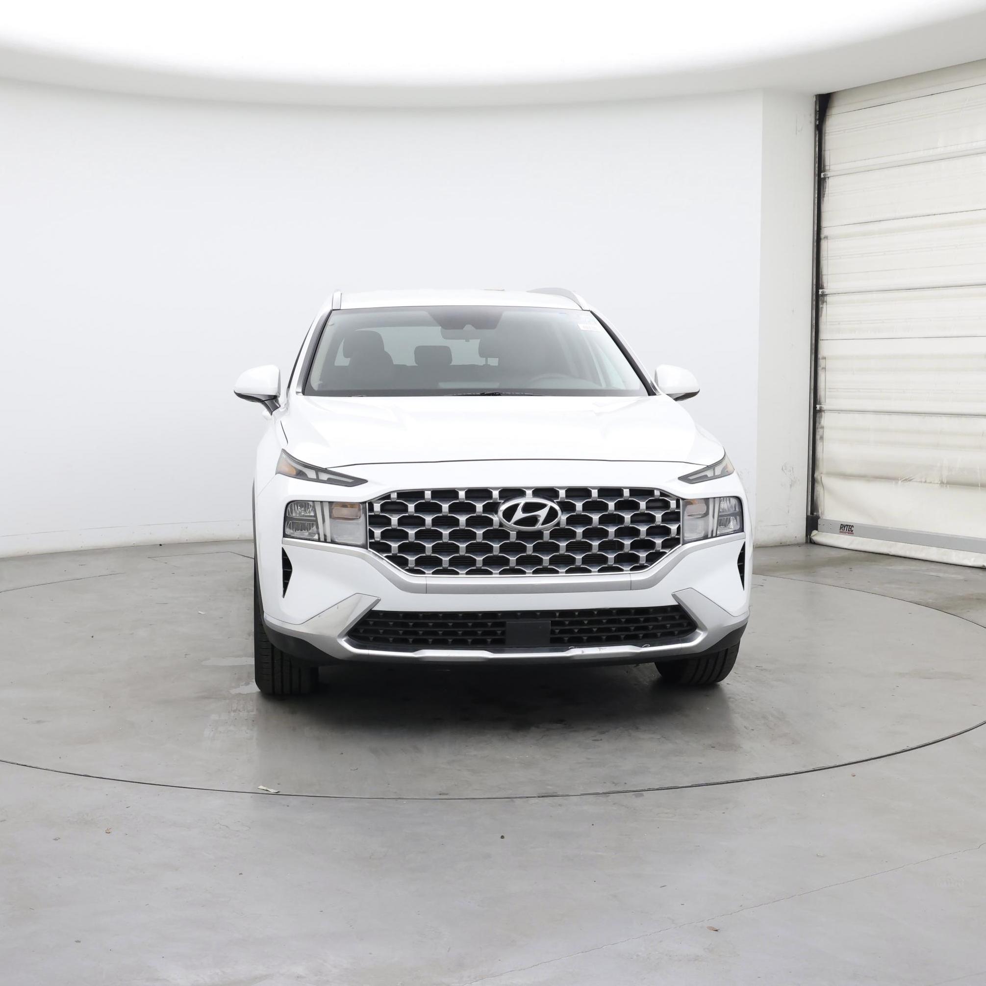 Thumbnail: 2022 Hyundai Santa Fe - 5