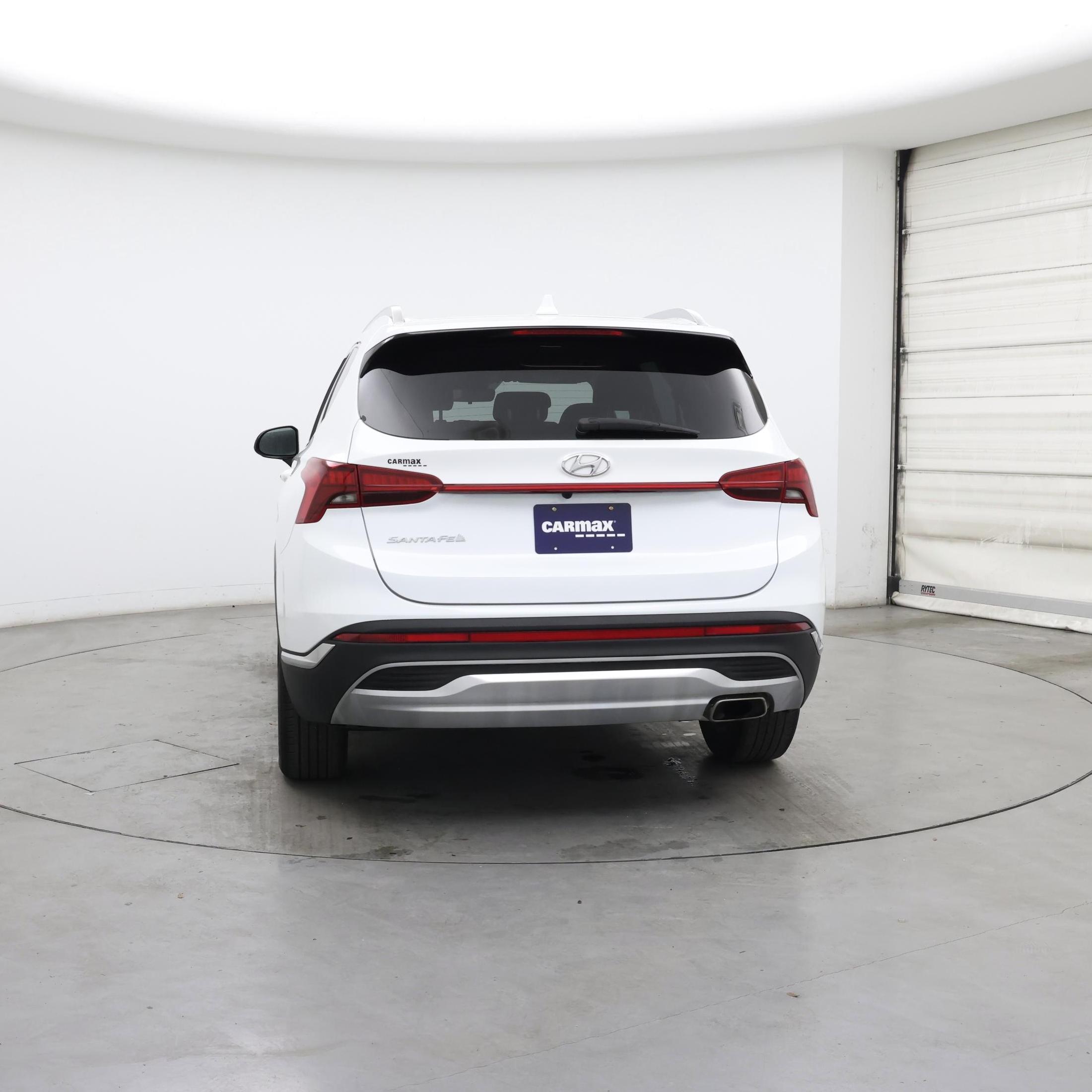 Thumbnail: 2022 Hyundai Santa Fe - 6