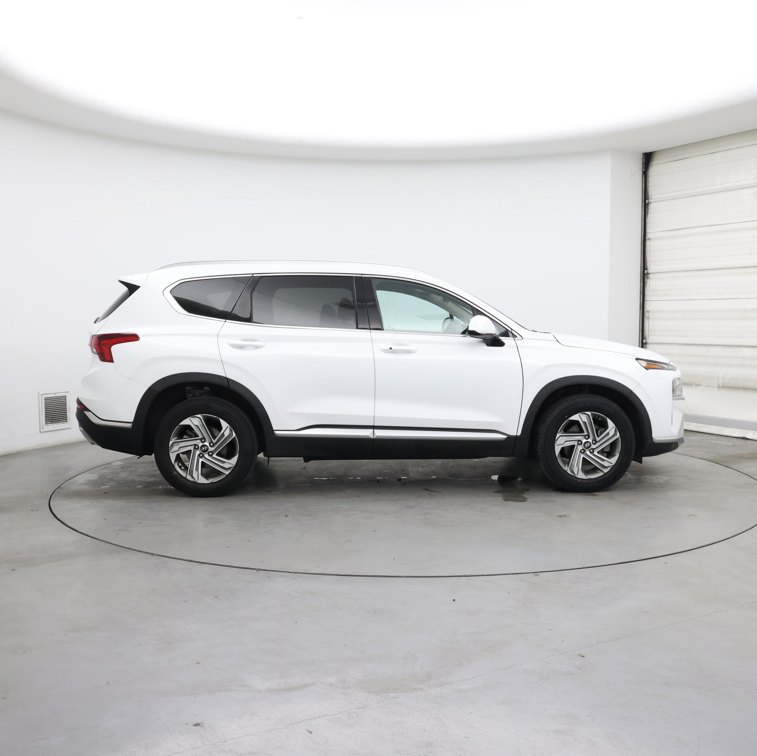 Thumbnail: 2022 Hyundai Santa Fe - 7