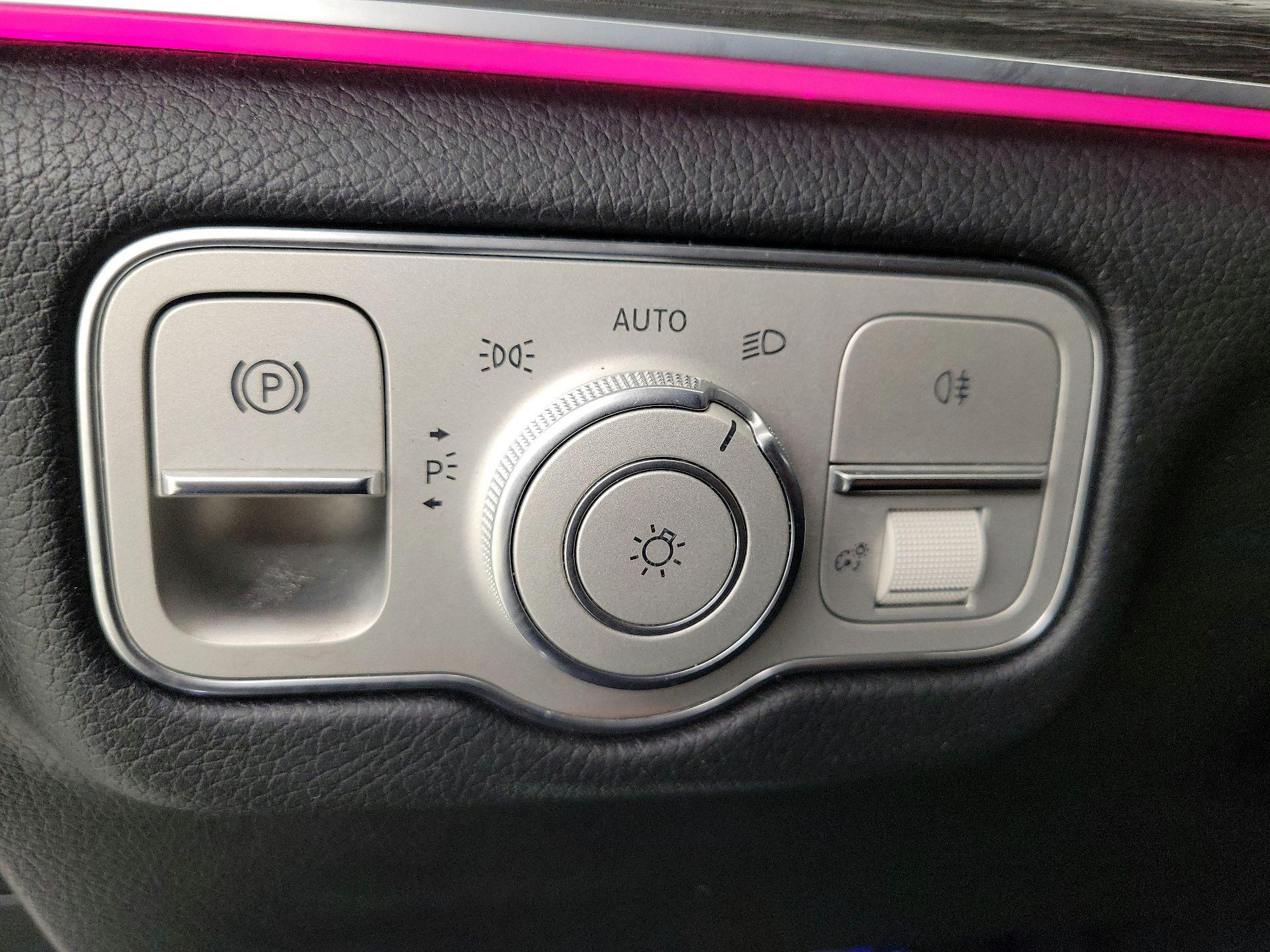 Thumbnail: 2022 Mercedes-Benz GLS - 13