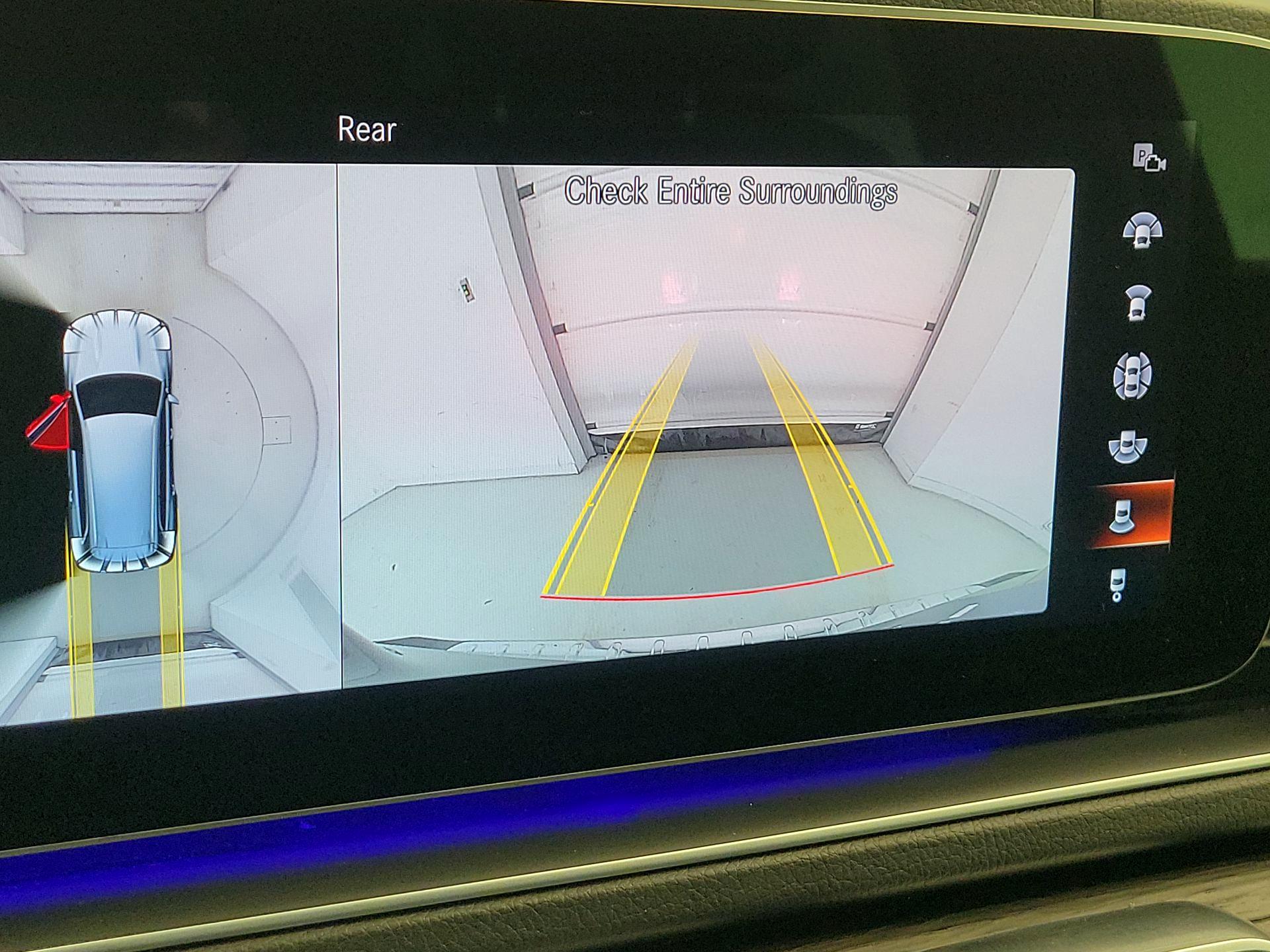 Thumbnail: 2022 Mercedes-Benz GLS - 15